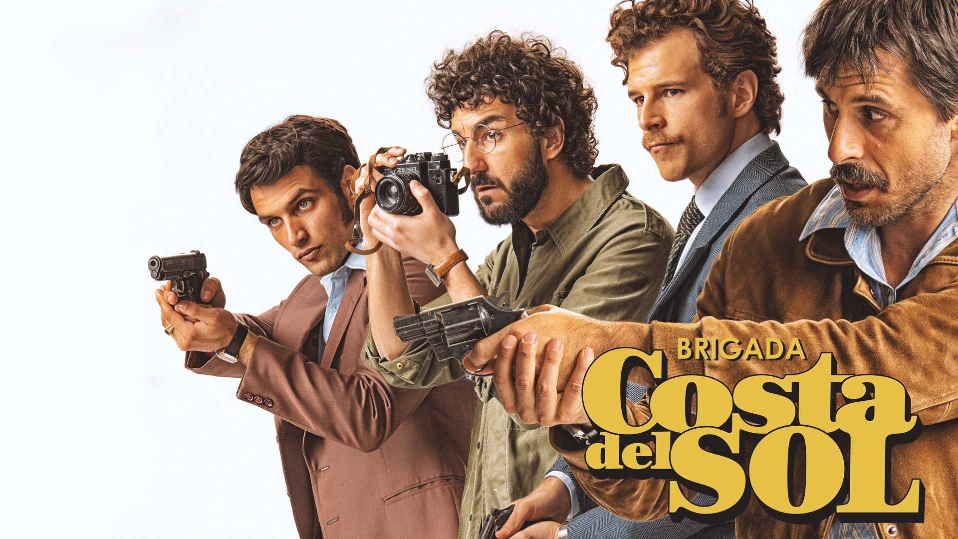 FR - Brigada Costa del Sol 0