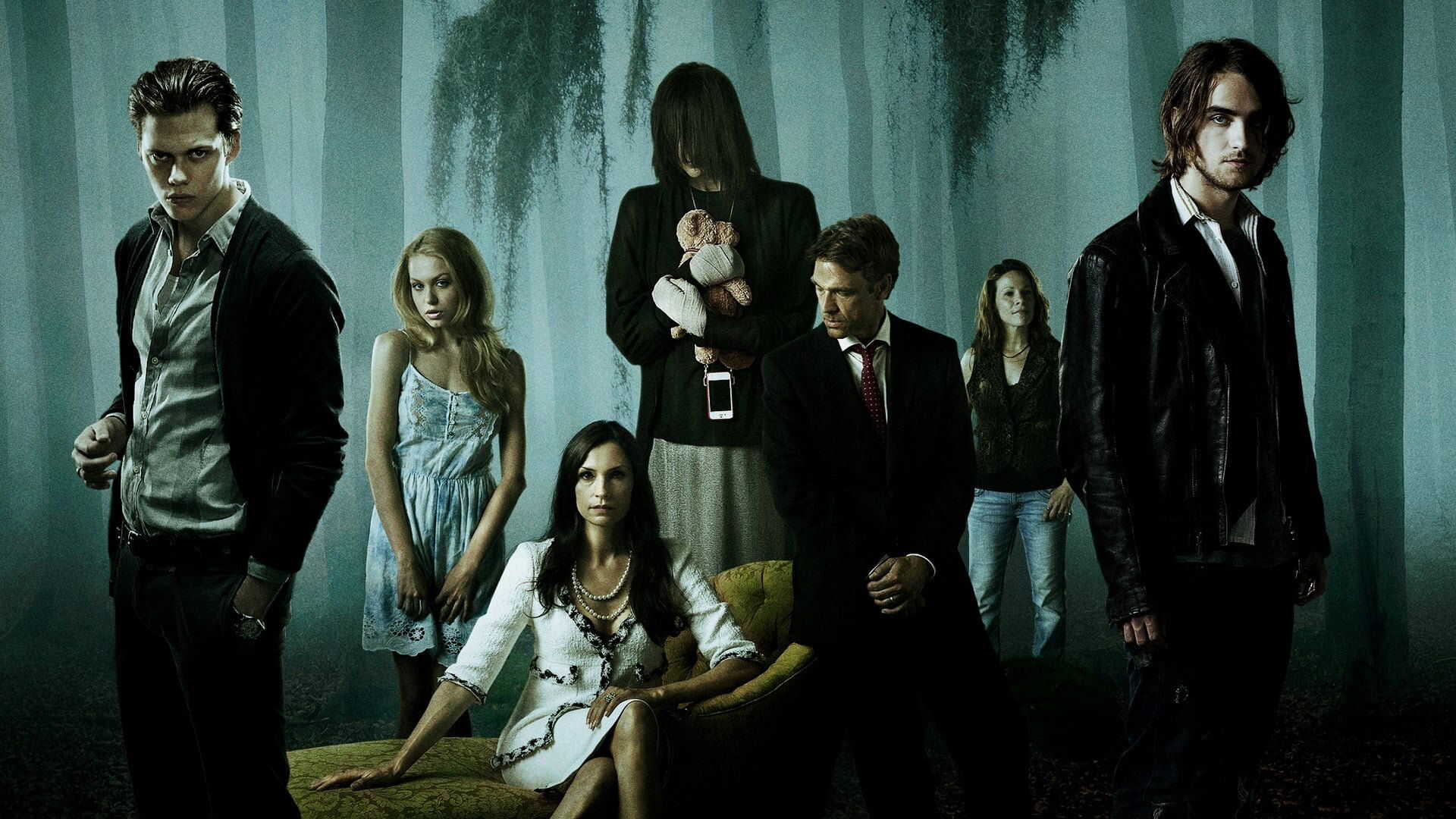 FR - Hemlock Grove 0