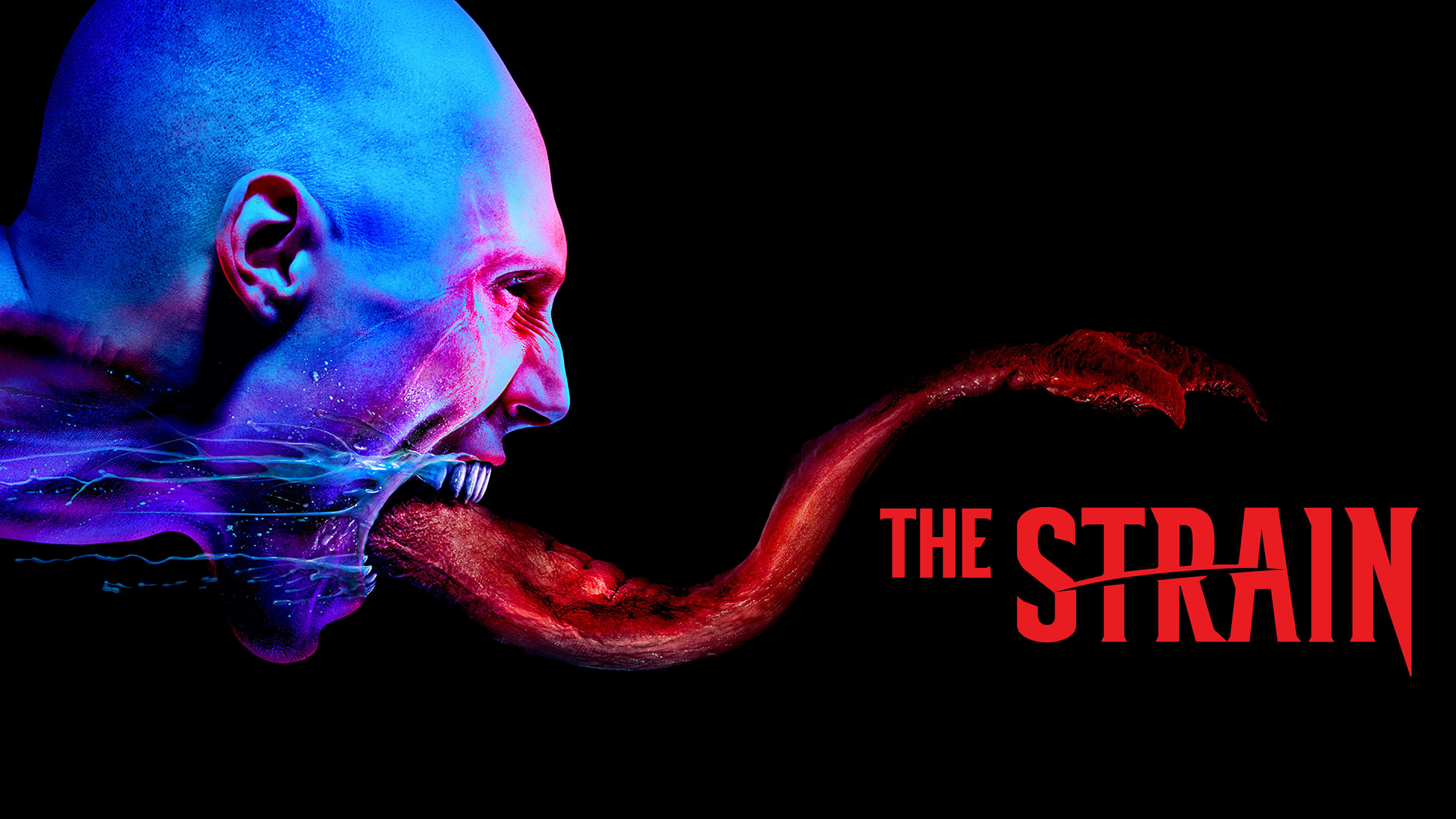 FR - The Strain 4