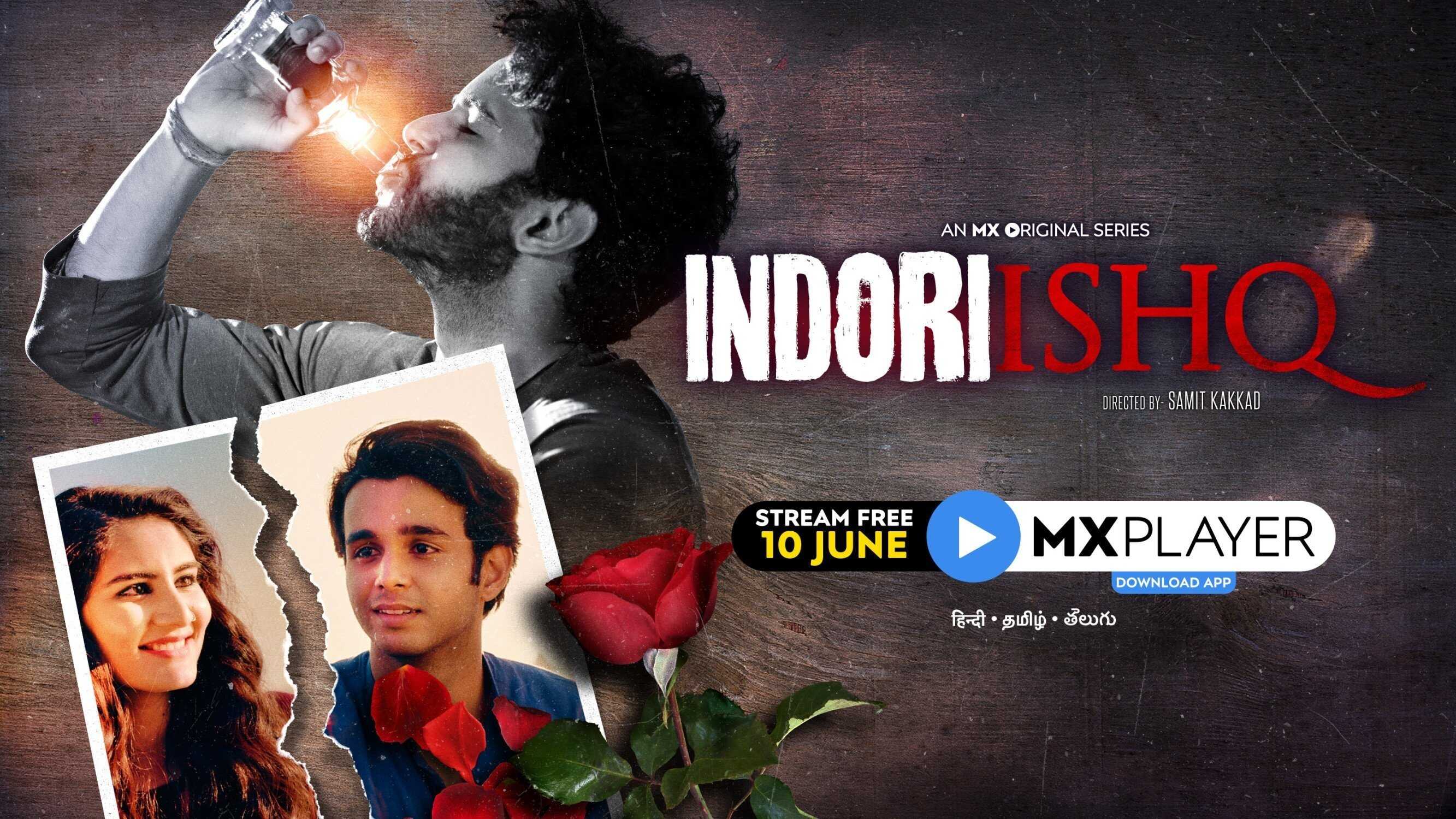 IN - Indori Ishq 2021 0