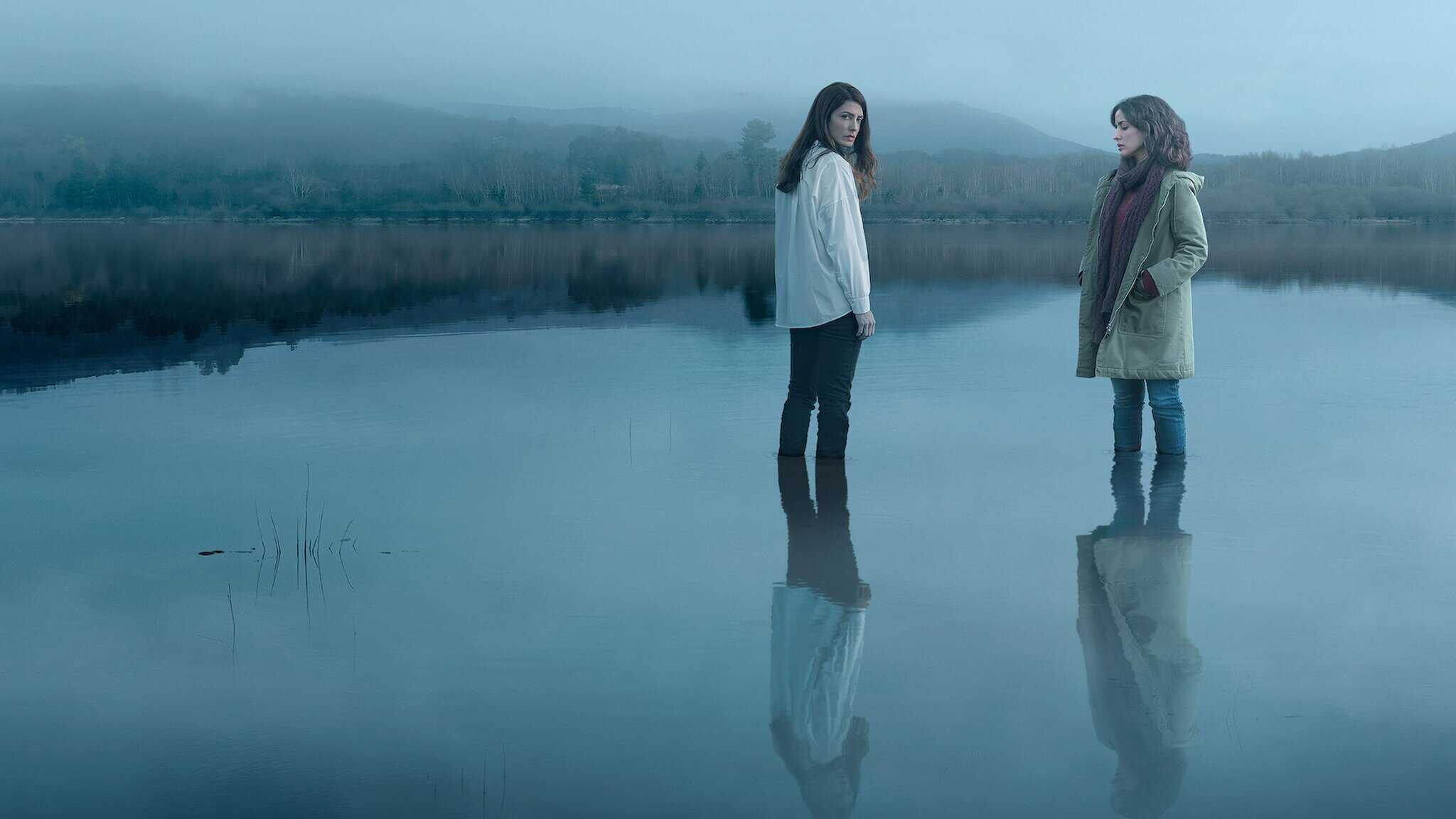 FR - Après toi, le chaos 0