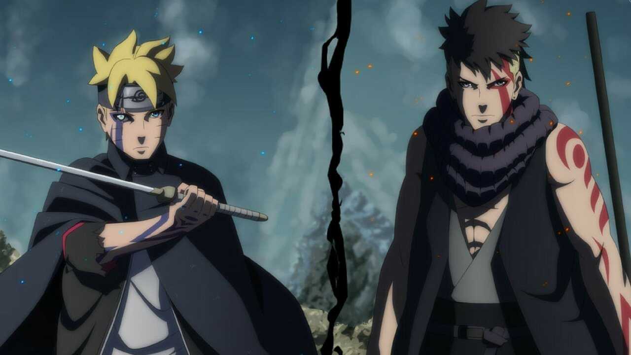 FR - Boruto Naruto Next Generations 3