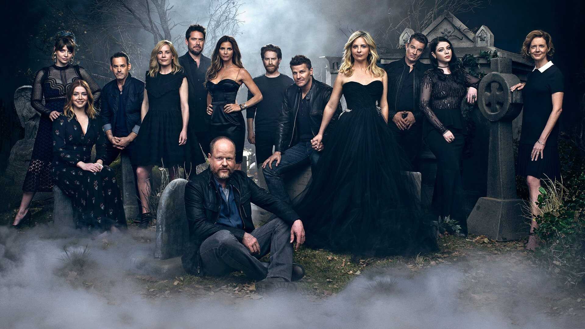 FR - Buffy contre les vampires 1