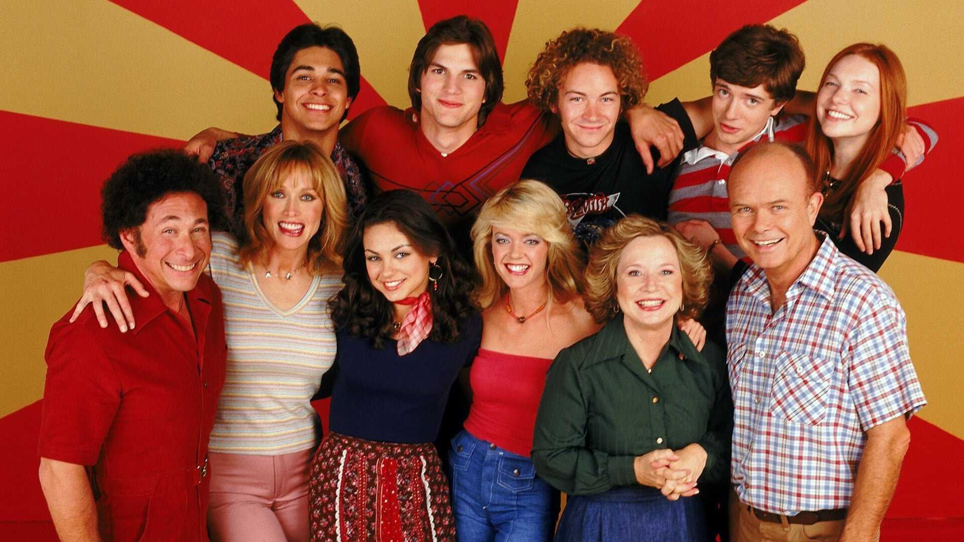 FR - That '70s Show 3