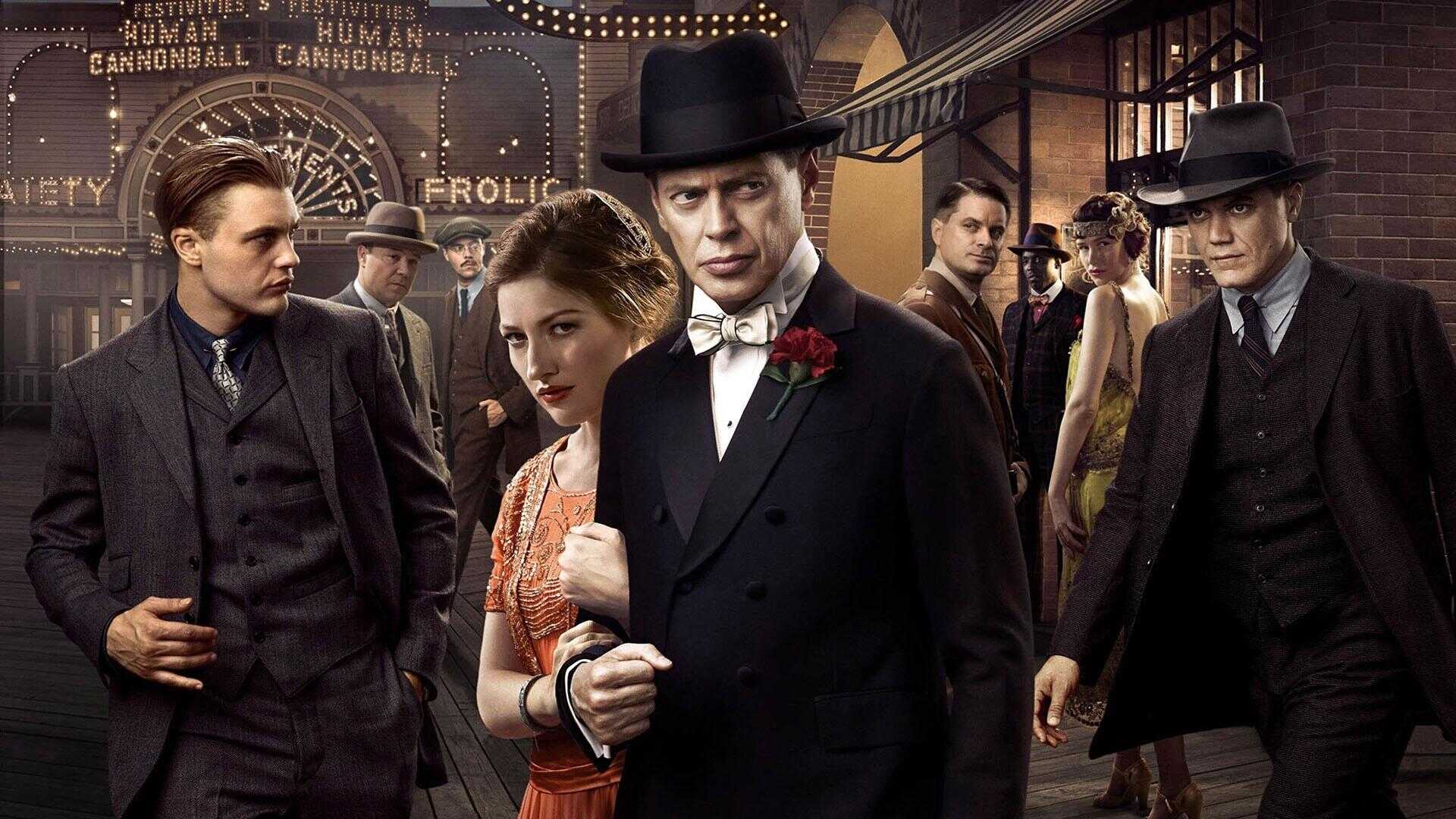 FR - Boardwalk Empire 2