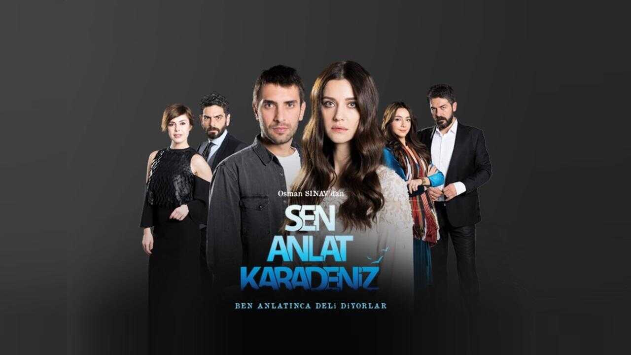 AR - مسلسل البحر الأسود مدبلج 0