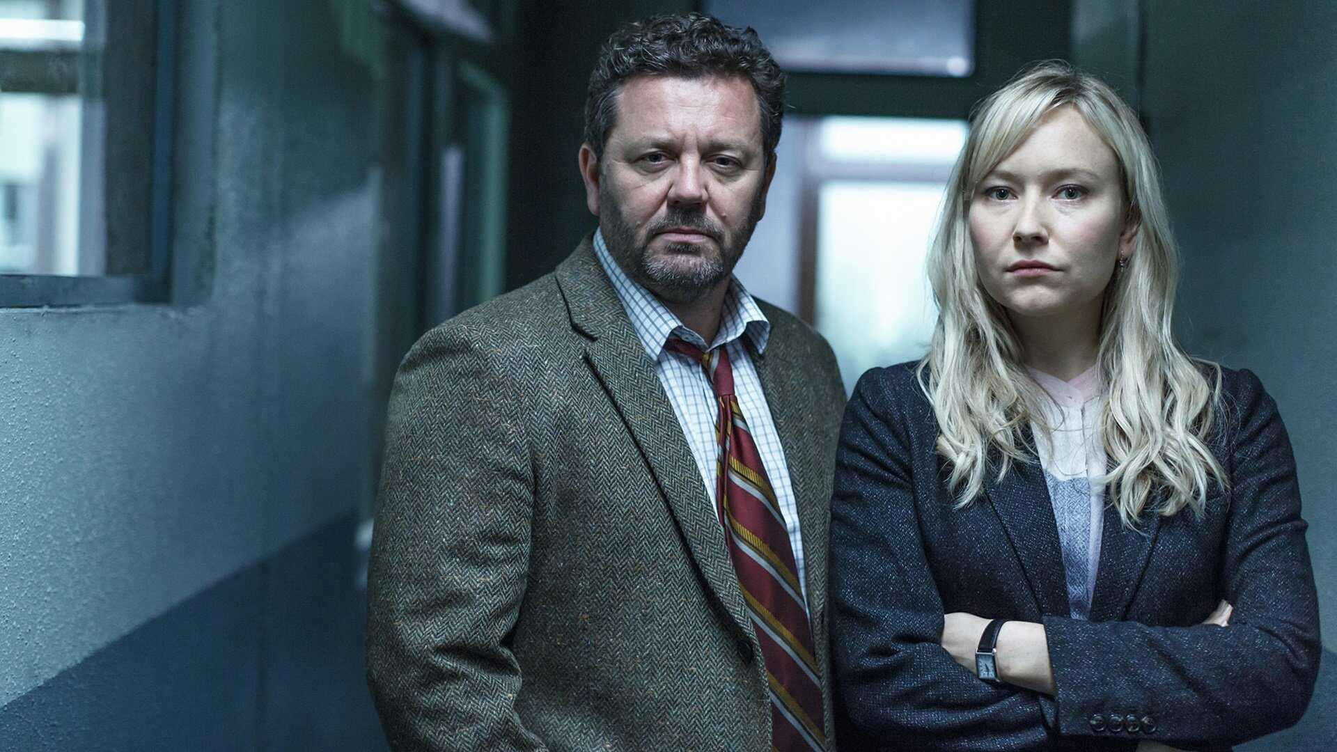FR - Brokenwood 1