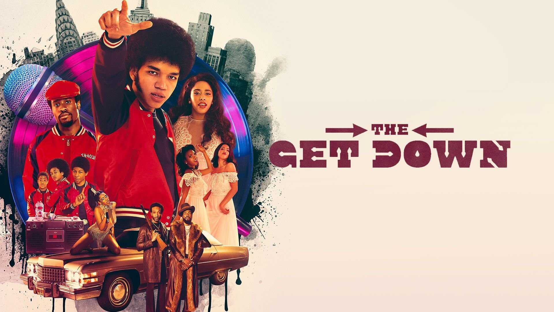 FR - The Get Down 2