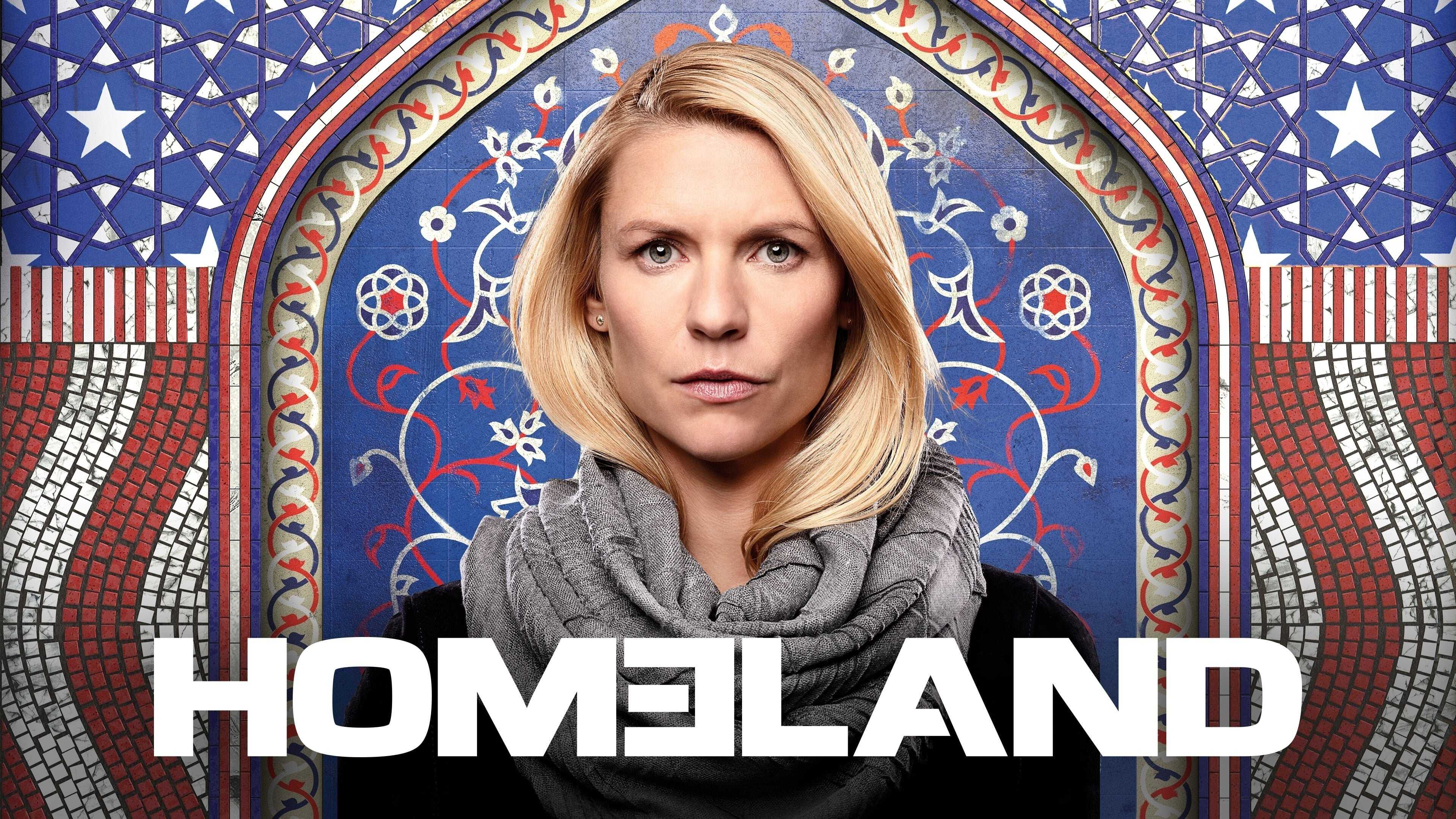 FR - Homeland 0