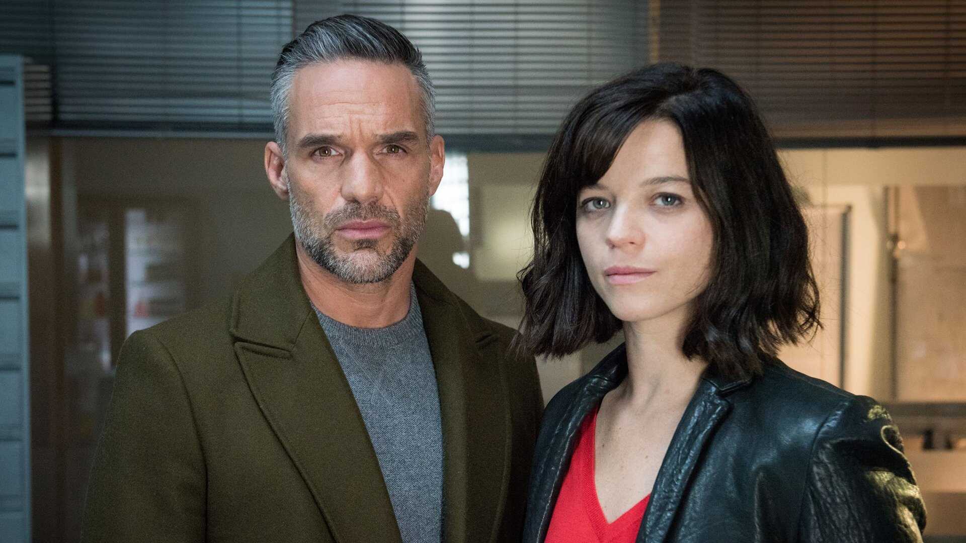 FR - Profilage 0