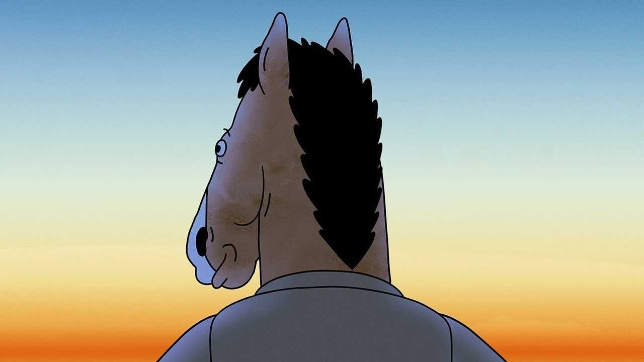 FR - BoJack Horseman 3