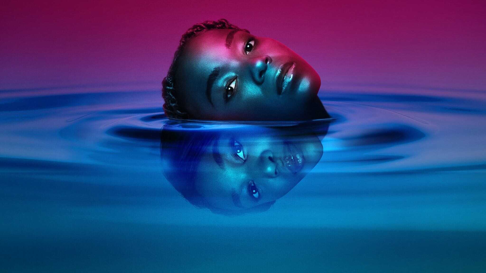 NF - Blood & Water 0