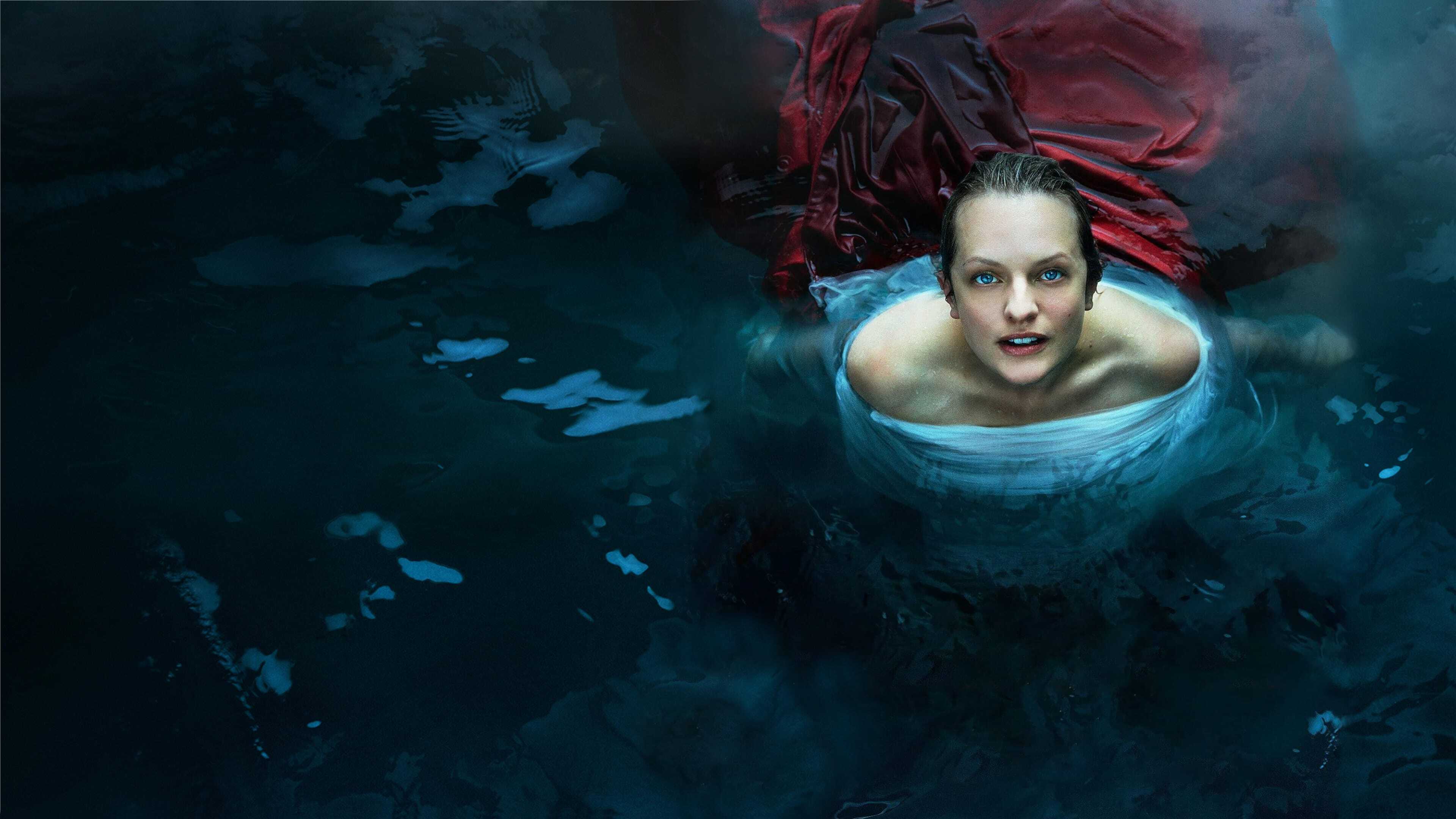 FR - The Handmaid’s Tale : La Servante écarlate 1