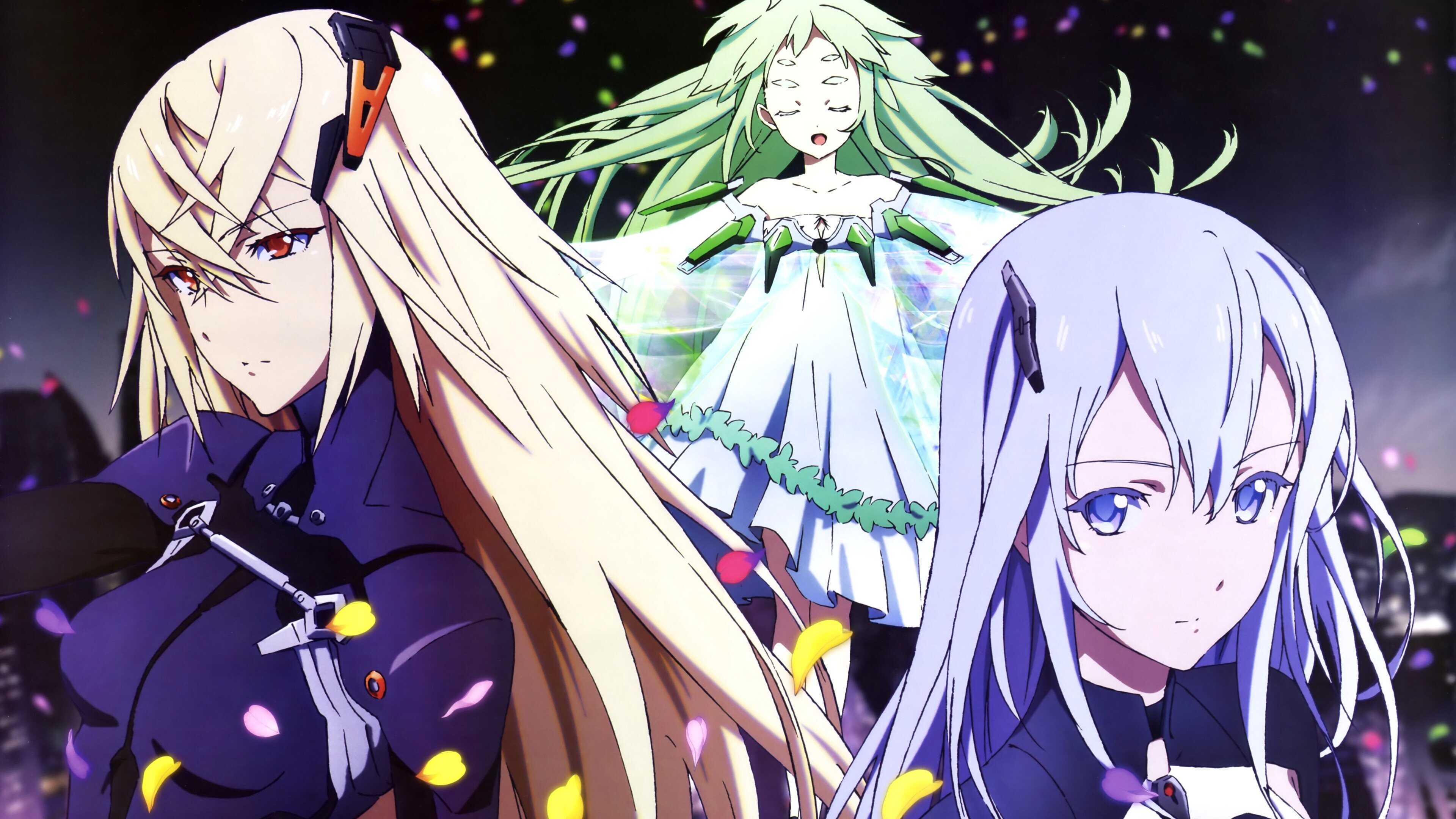 FR - Beatless 4