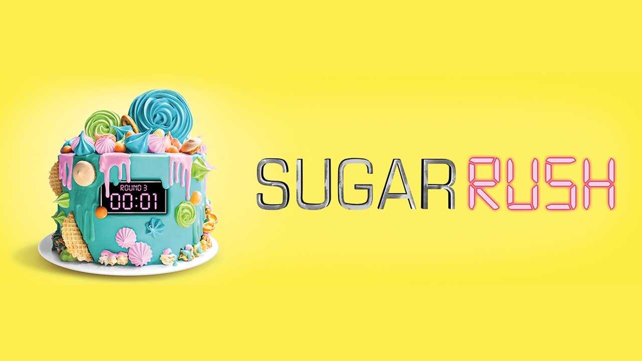 FR - Sugar Rush 4