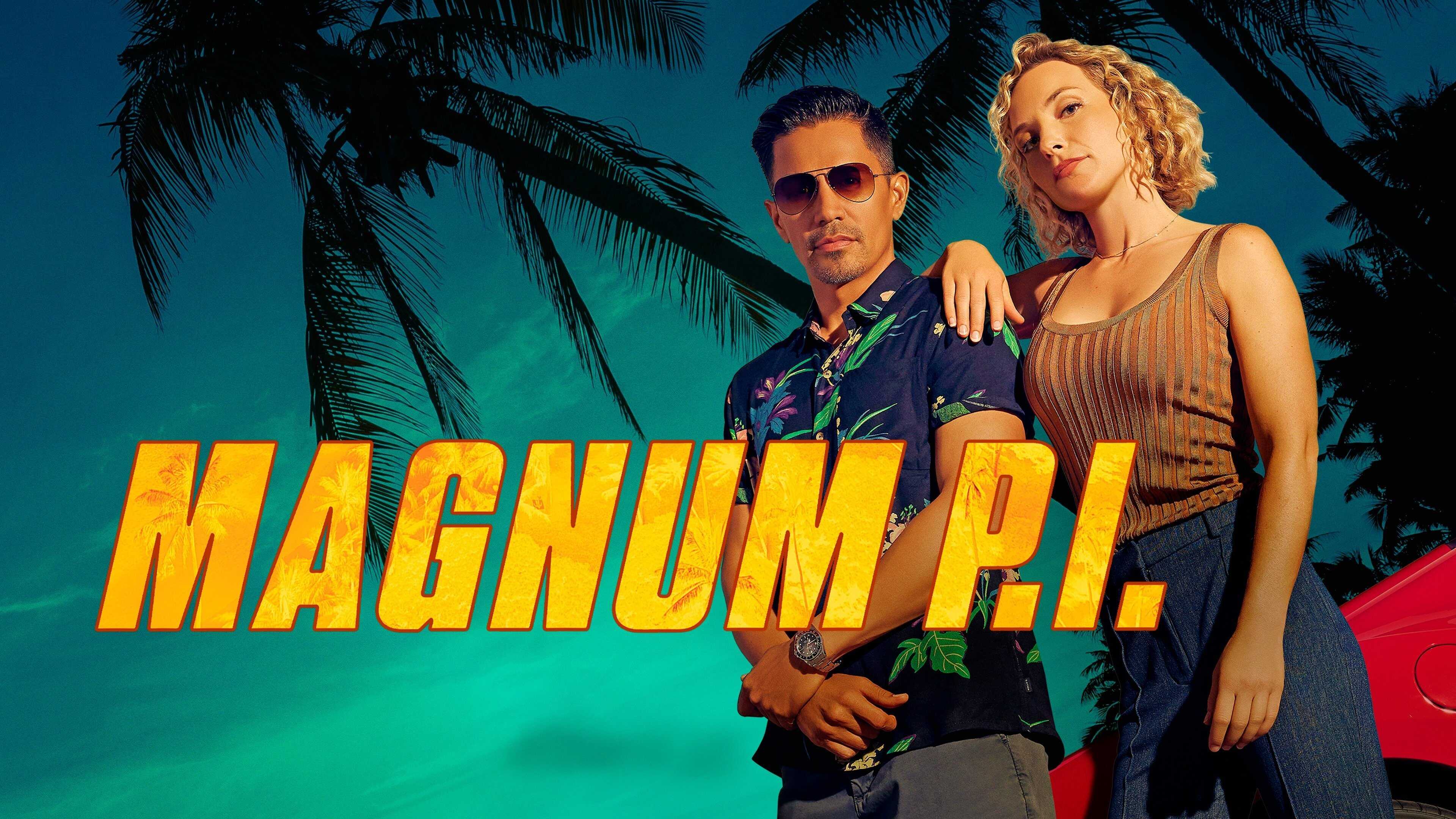 FR - Magnum 0