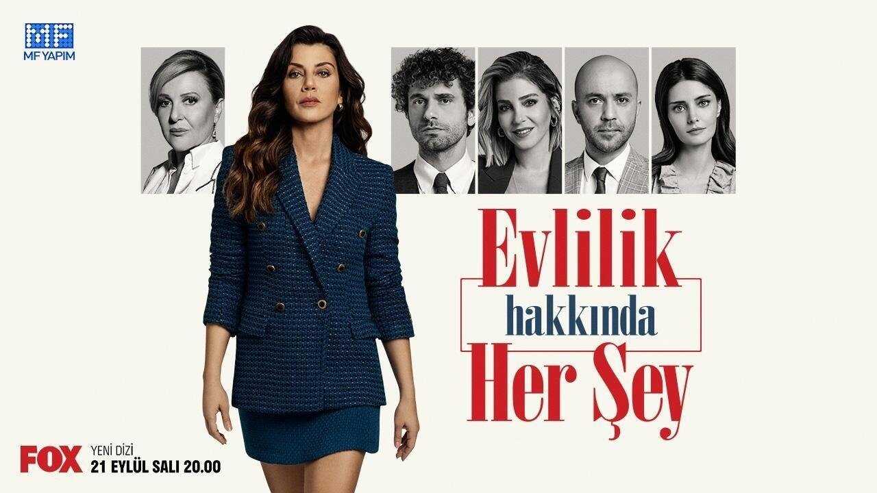 AR - مسلسل كل ما يخص الزواج 0