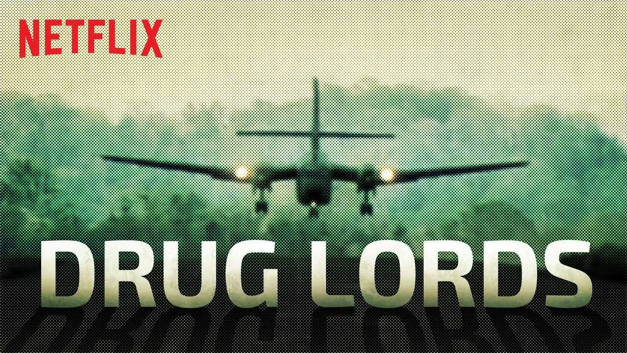FR - Barons de la drogue 1