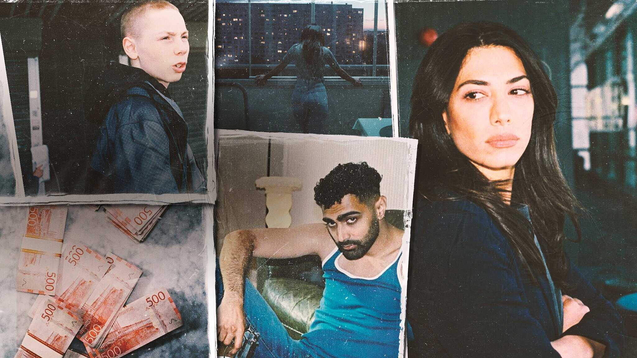 NF - Snabba Cash 0