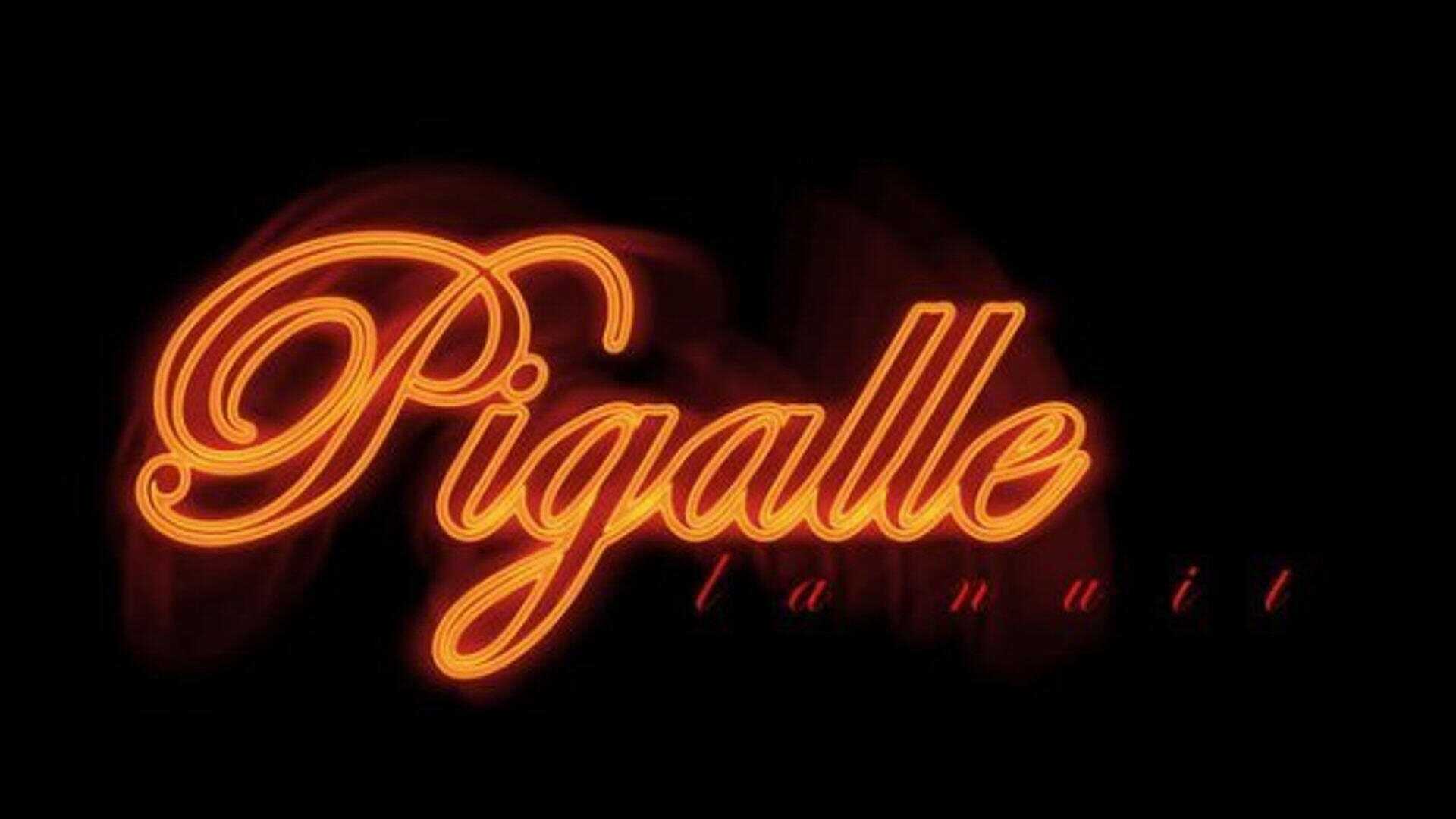 FR - Pigalle, la nuit (FR) 3