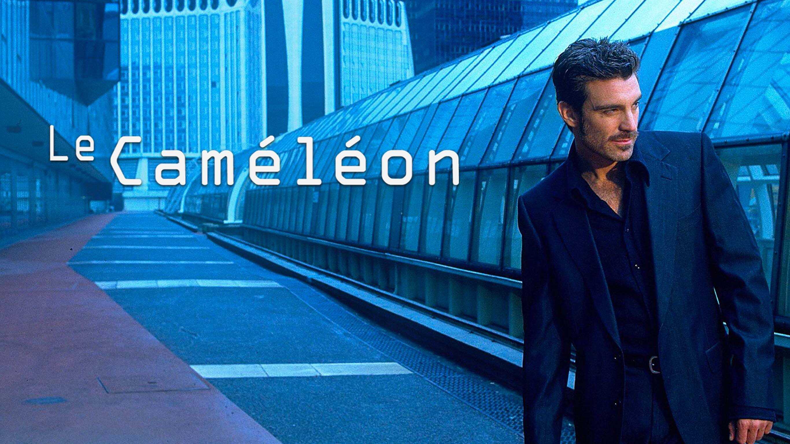 FR - Le Caméléon 4