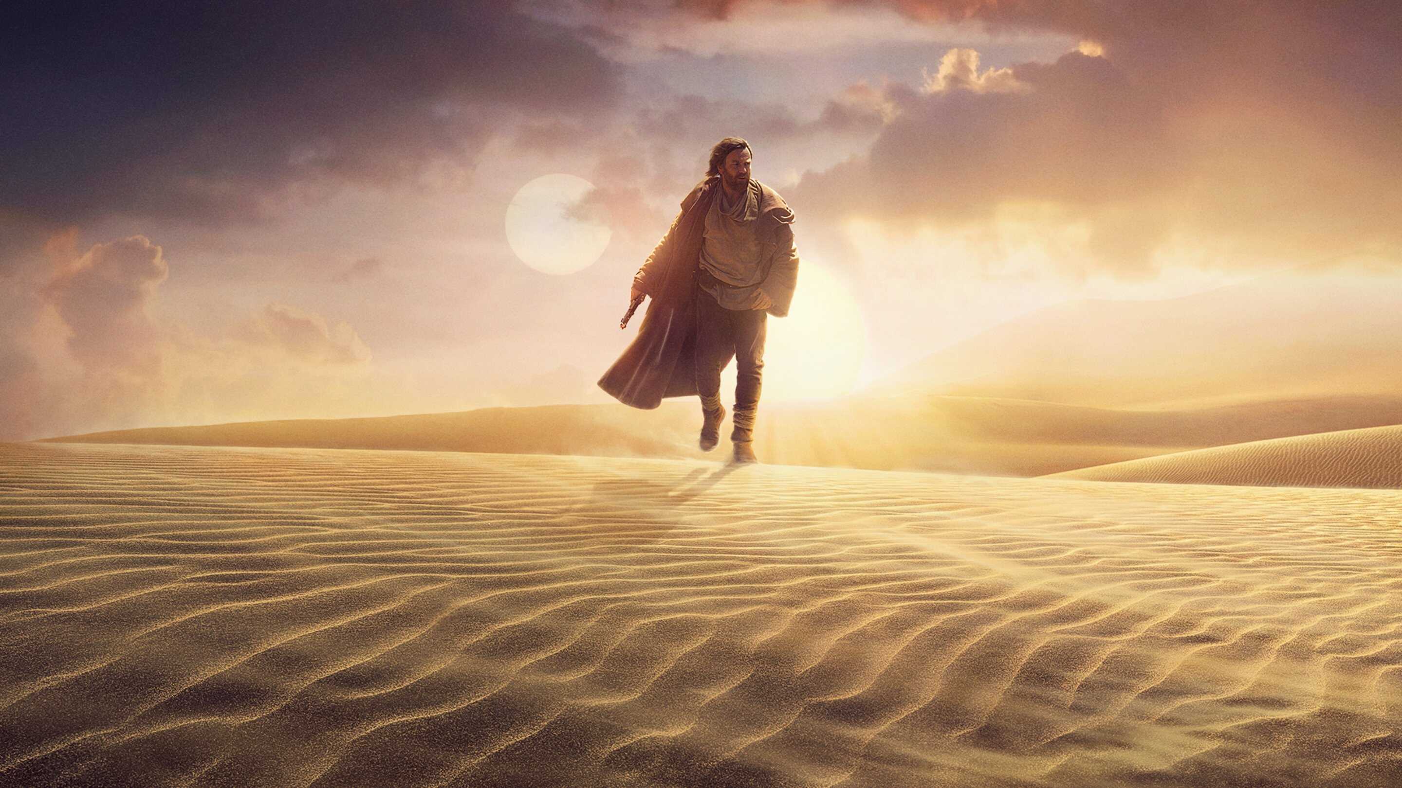 FR - Obi-Wan Kenobi 0