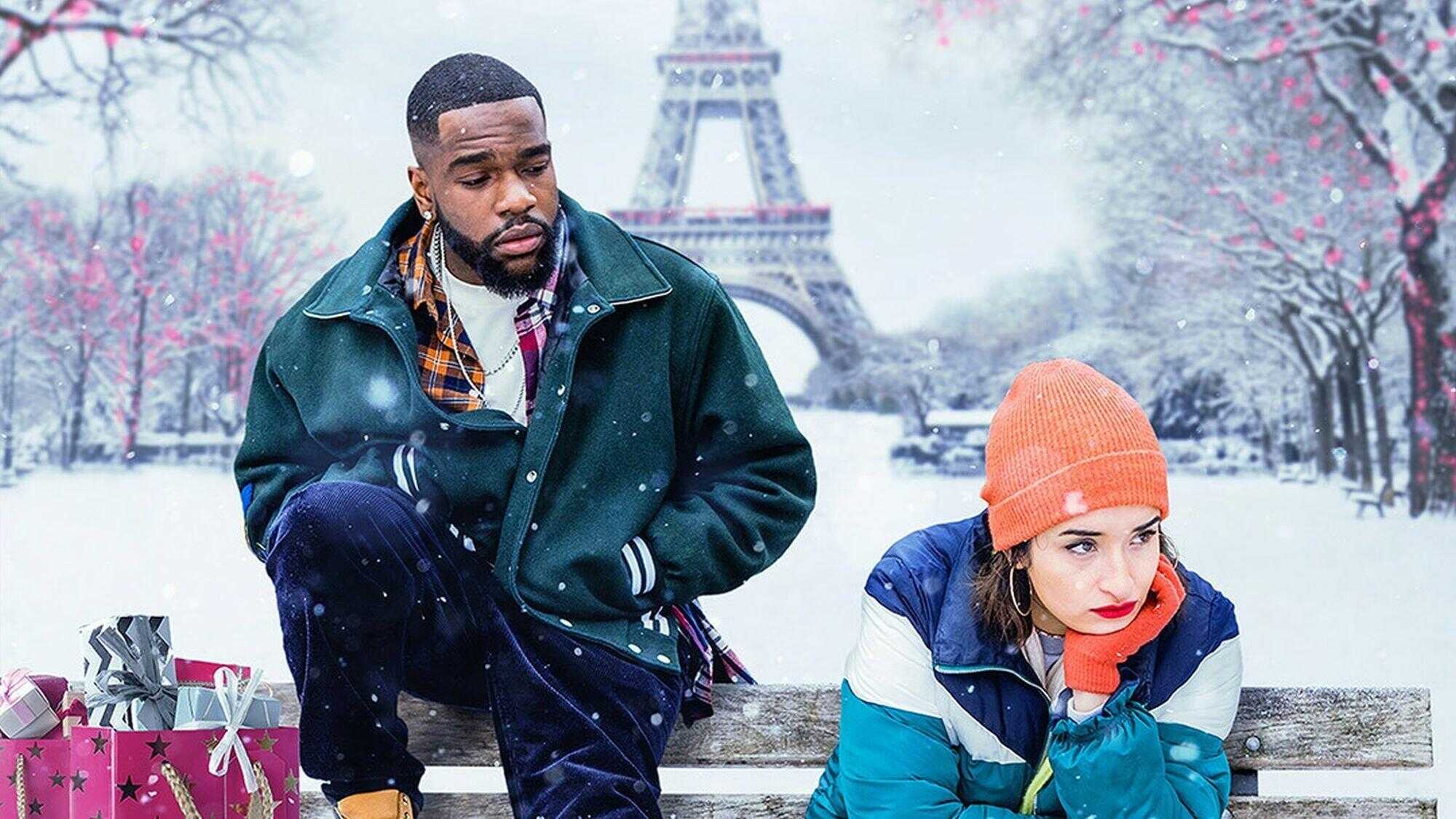 NF - Christmas Flow 0