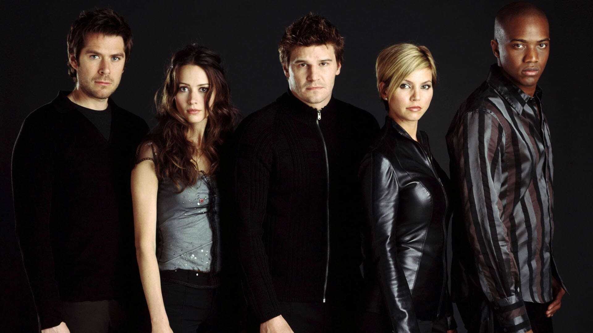 EN - Angel (1999) 0