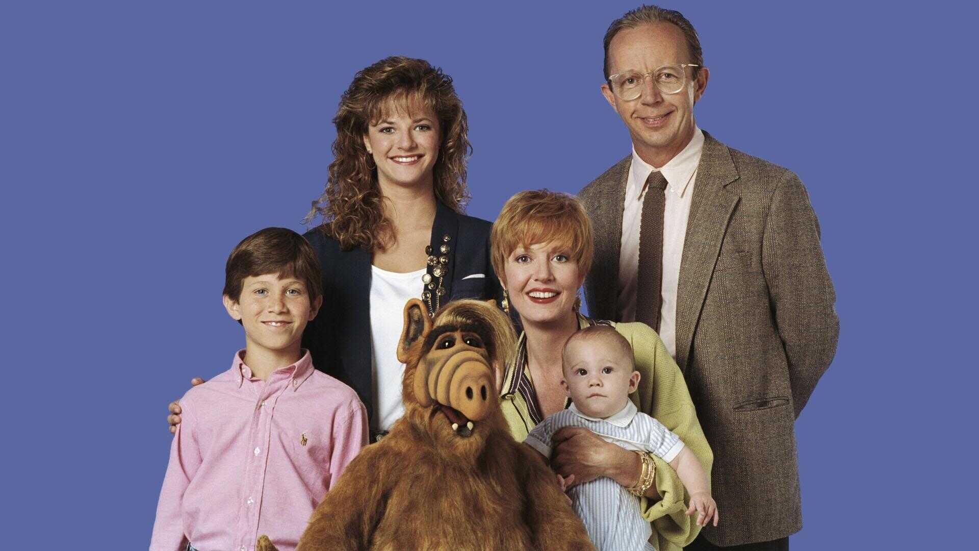 LAT - ALF (1986) 0