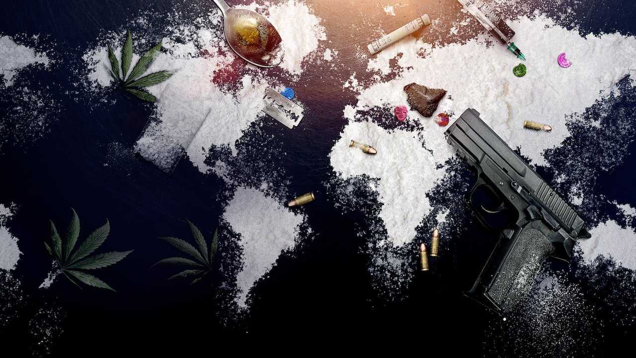 FR - Narcoworld : Histoires de drogue 0