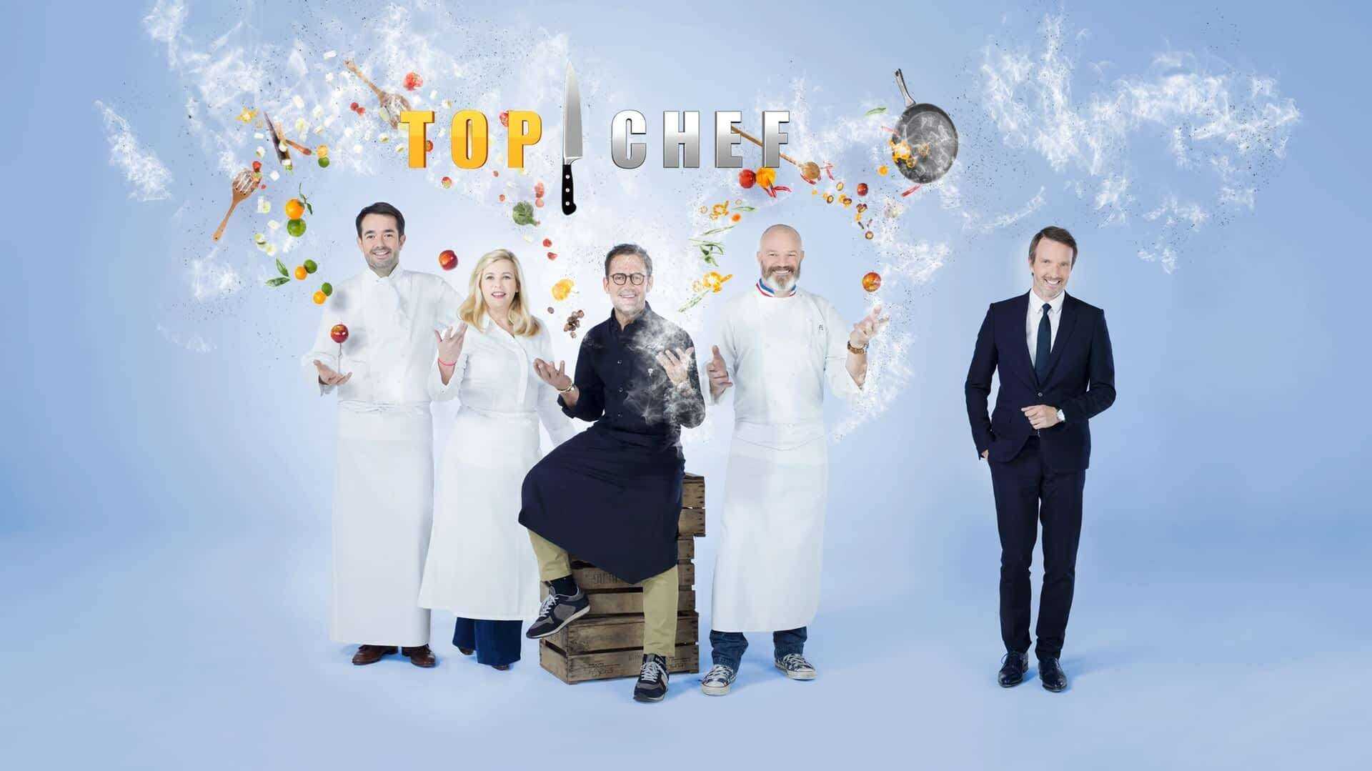 FR - Top Chef 2