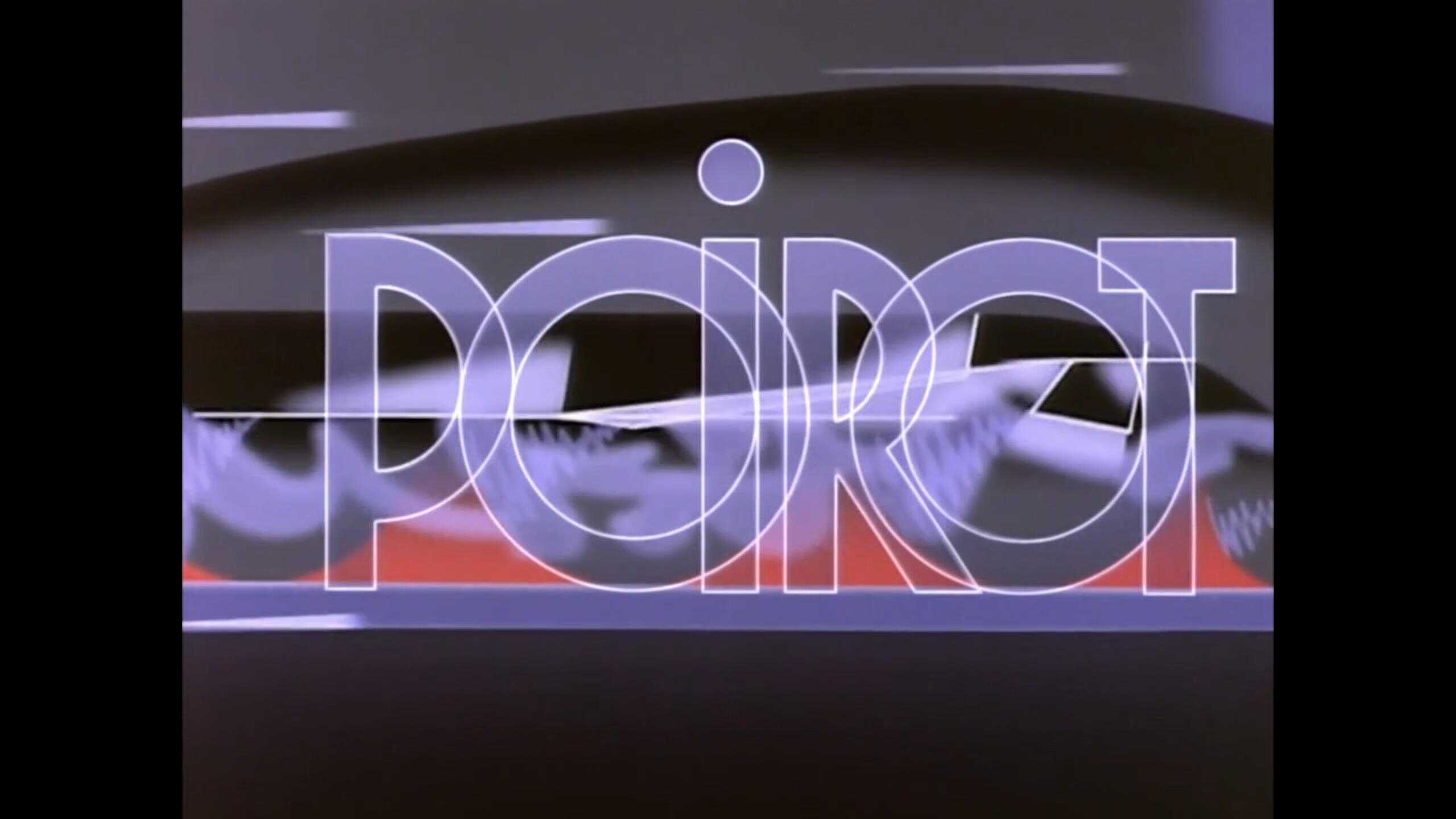 FR - Hercule Poirot 0