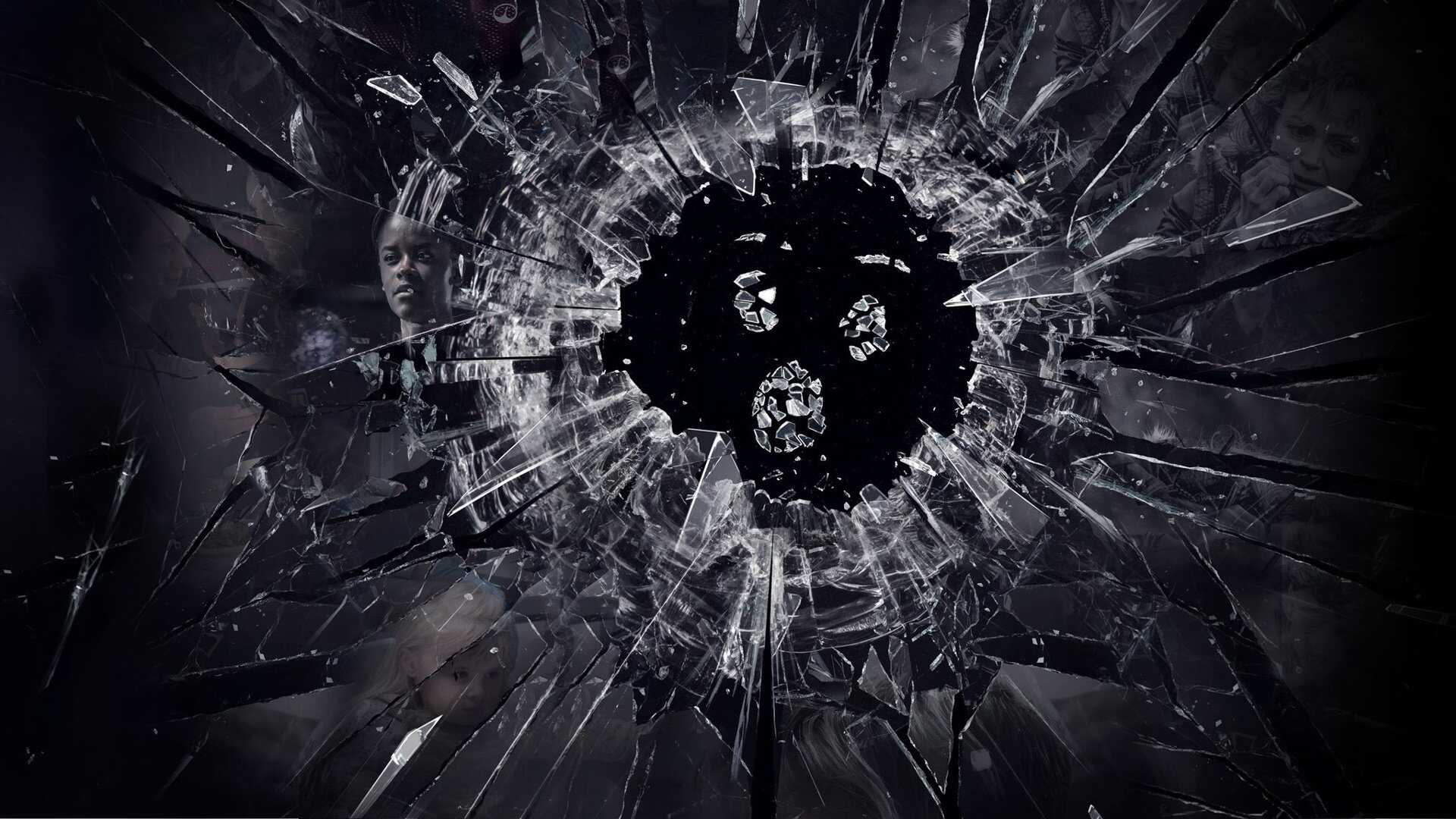 FR - Black Mirror 4