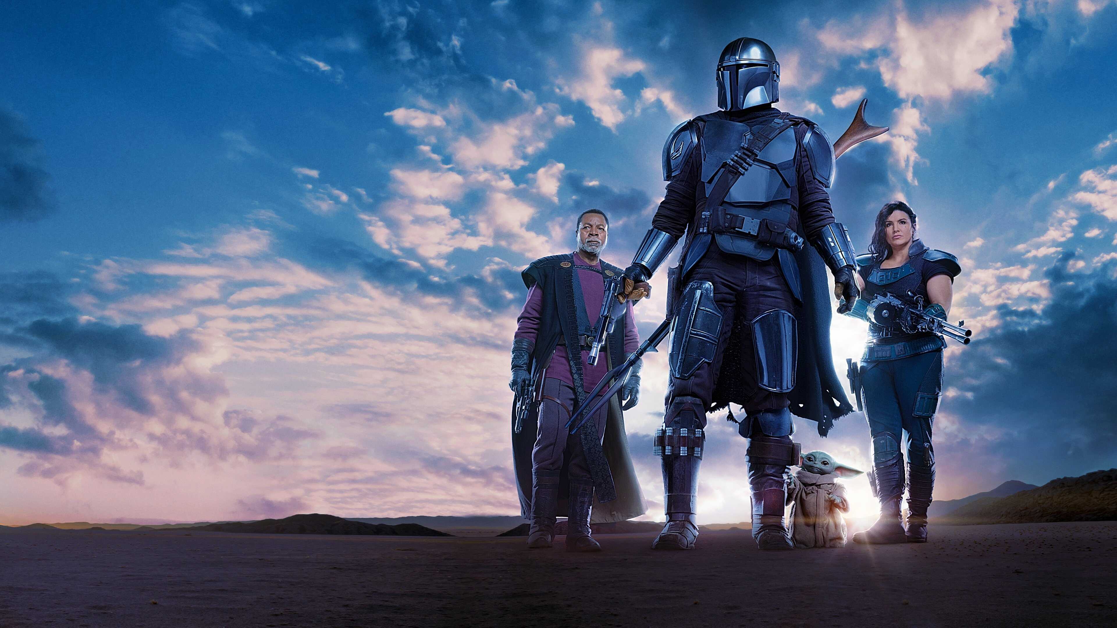 FR - The Mandalorian 4