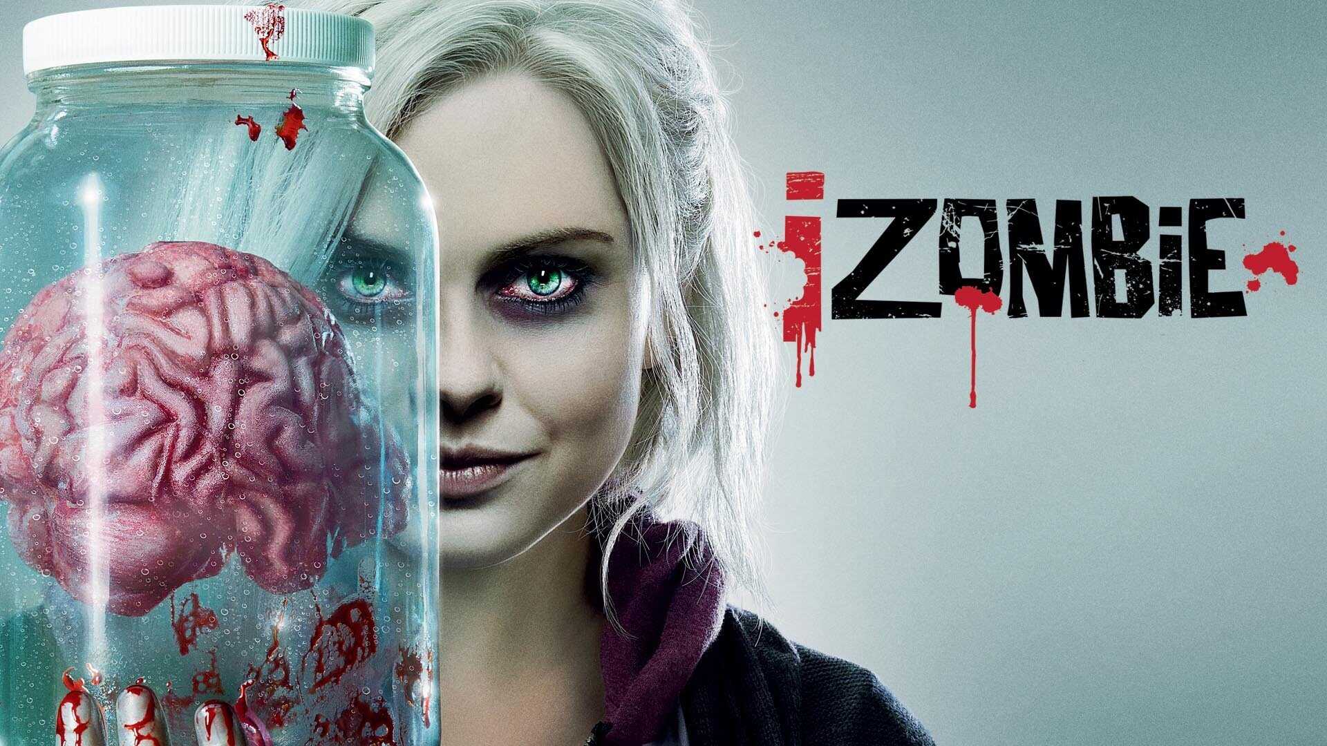 FR - iZombie 2