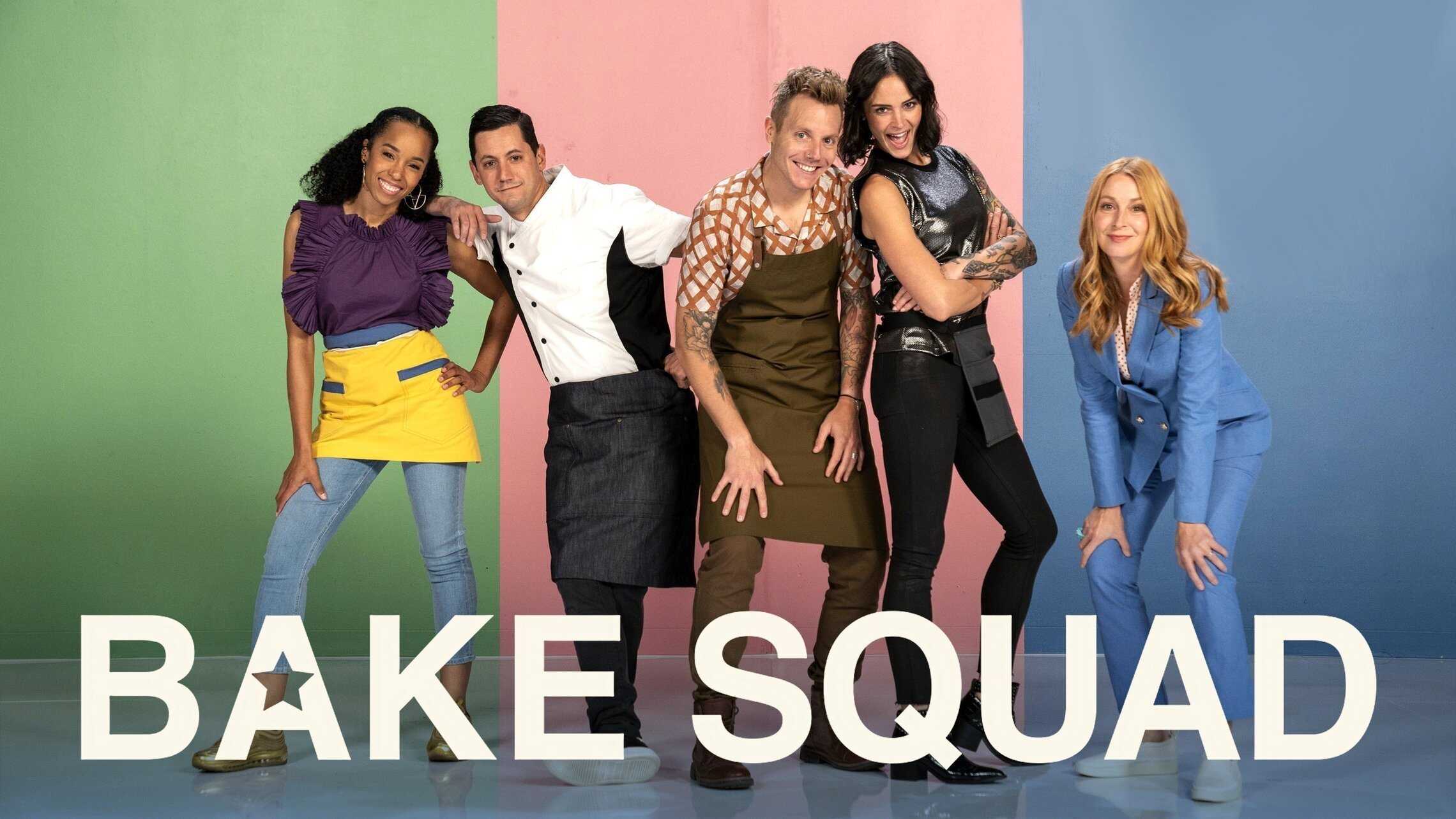NF - Bake Squad 0