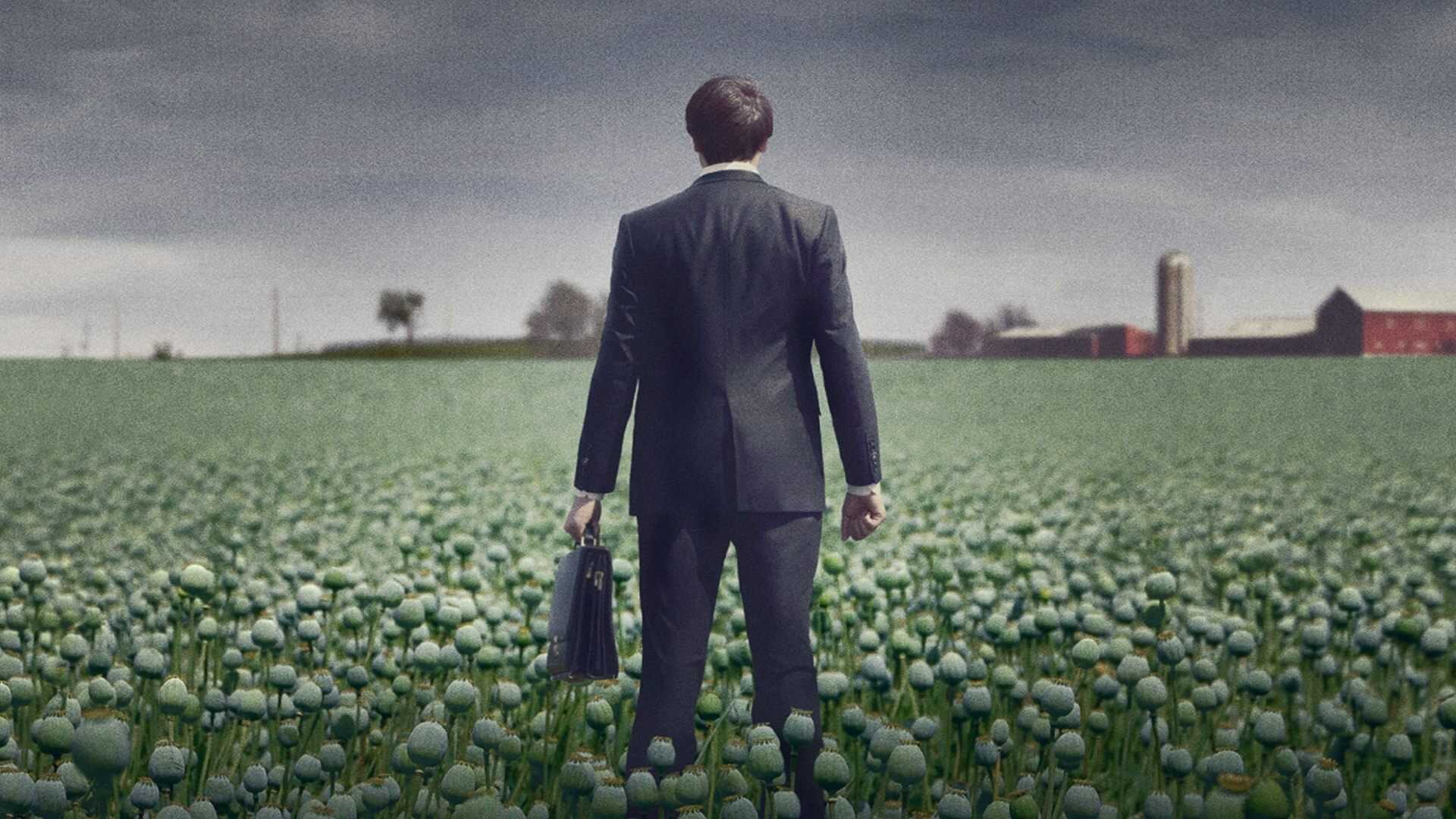 EN - The Crime of the Century (2021) 0