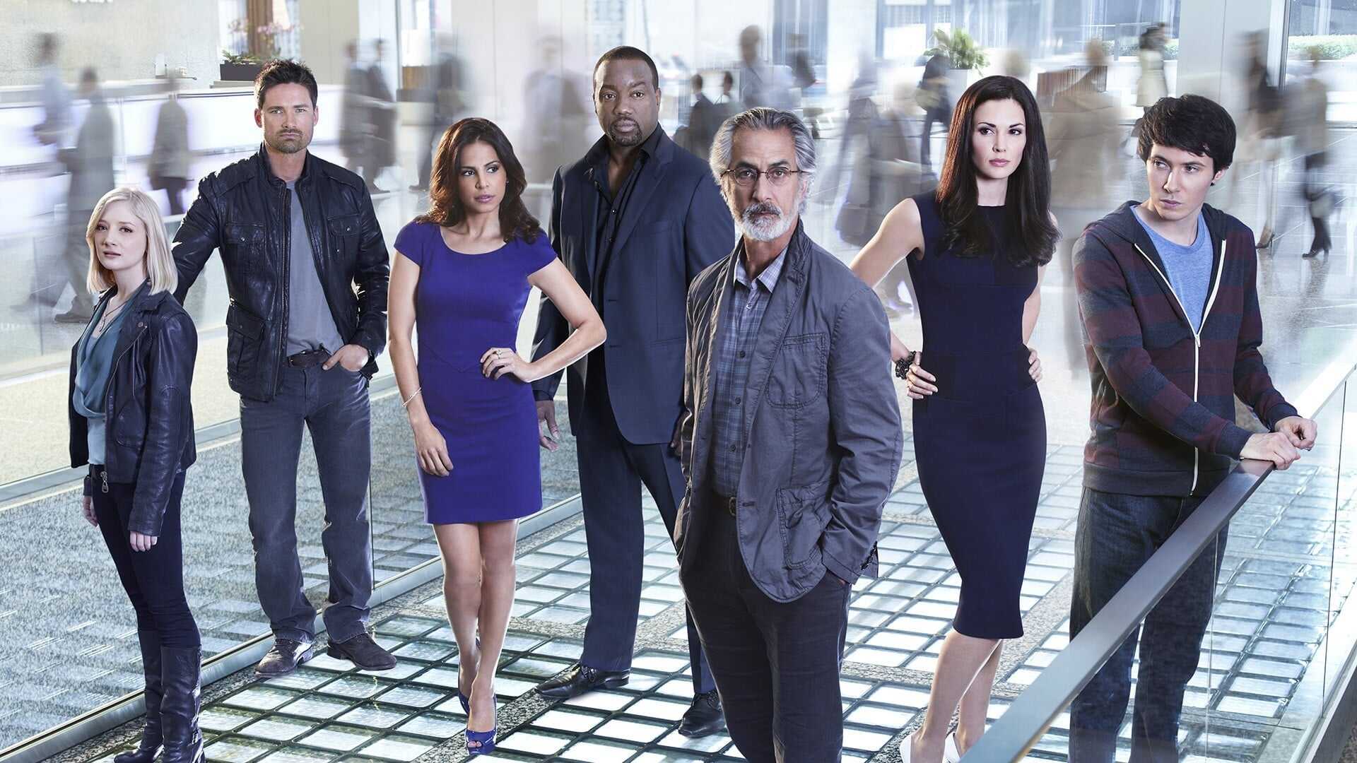 LAT - Alphas (2011) 0