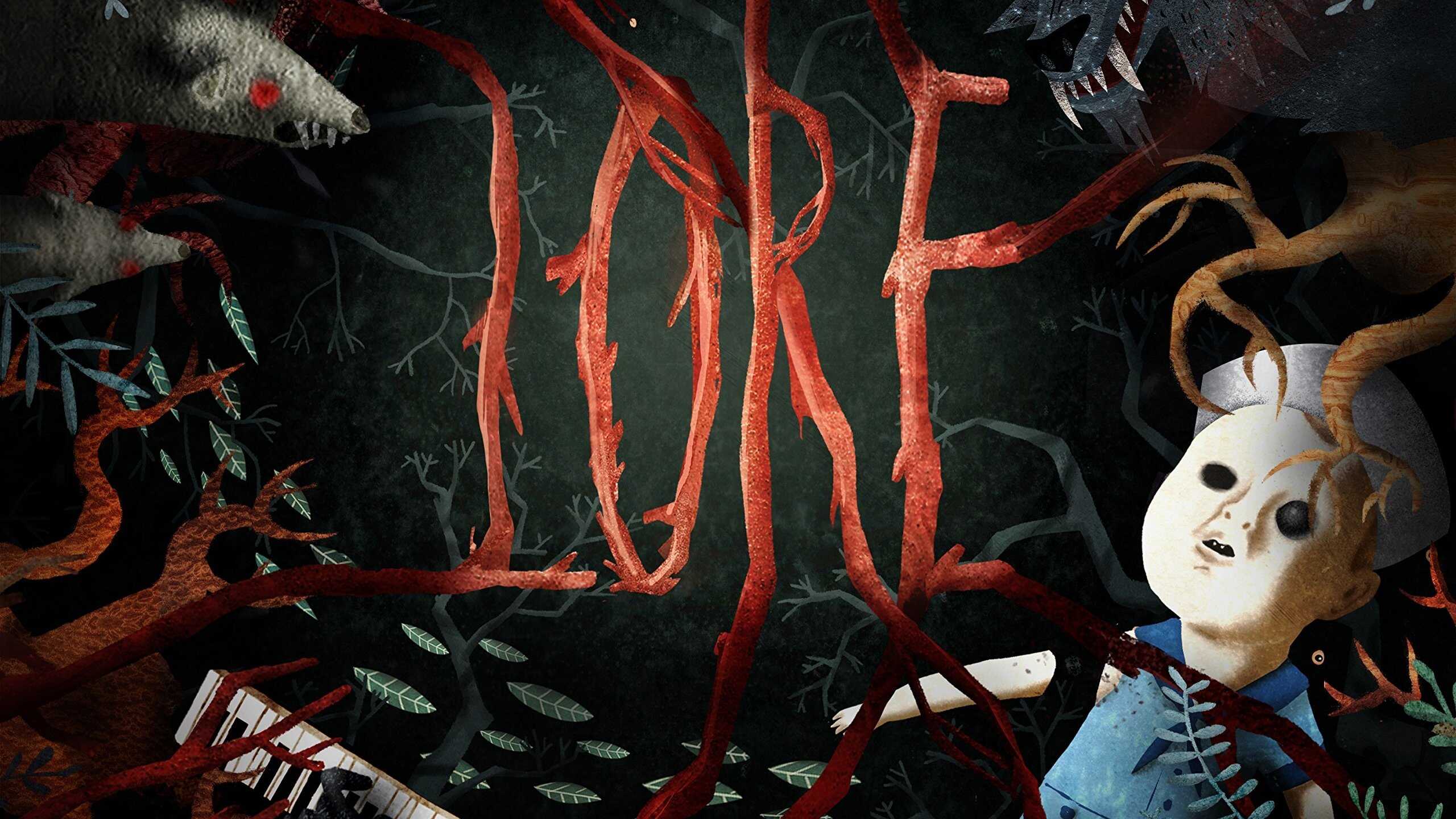 FR - Lore 1