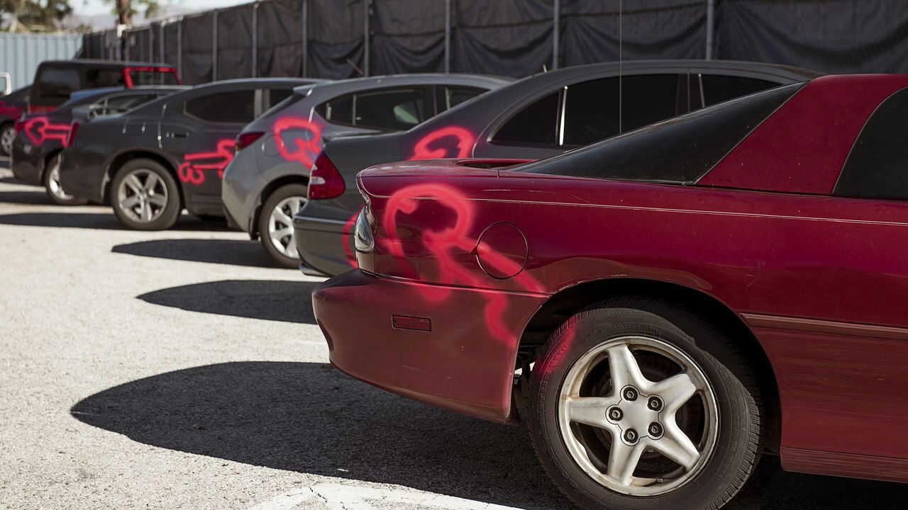FR - American Vandal 3