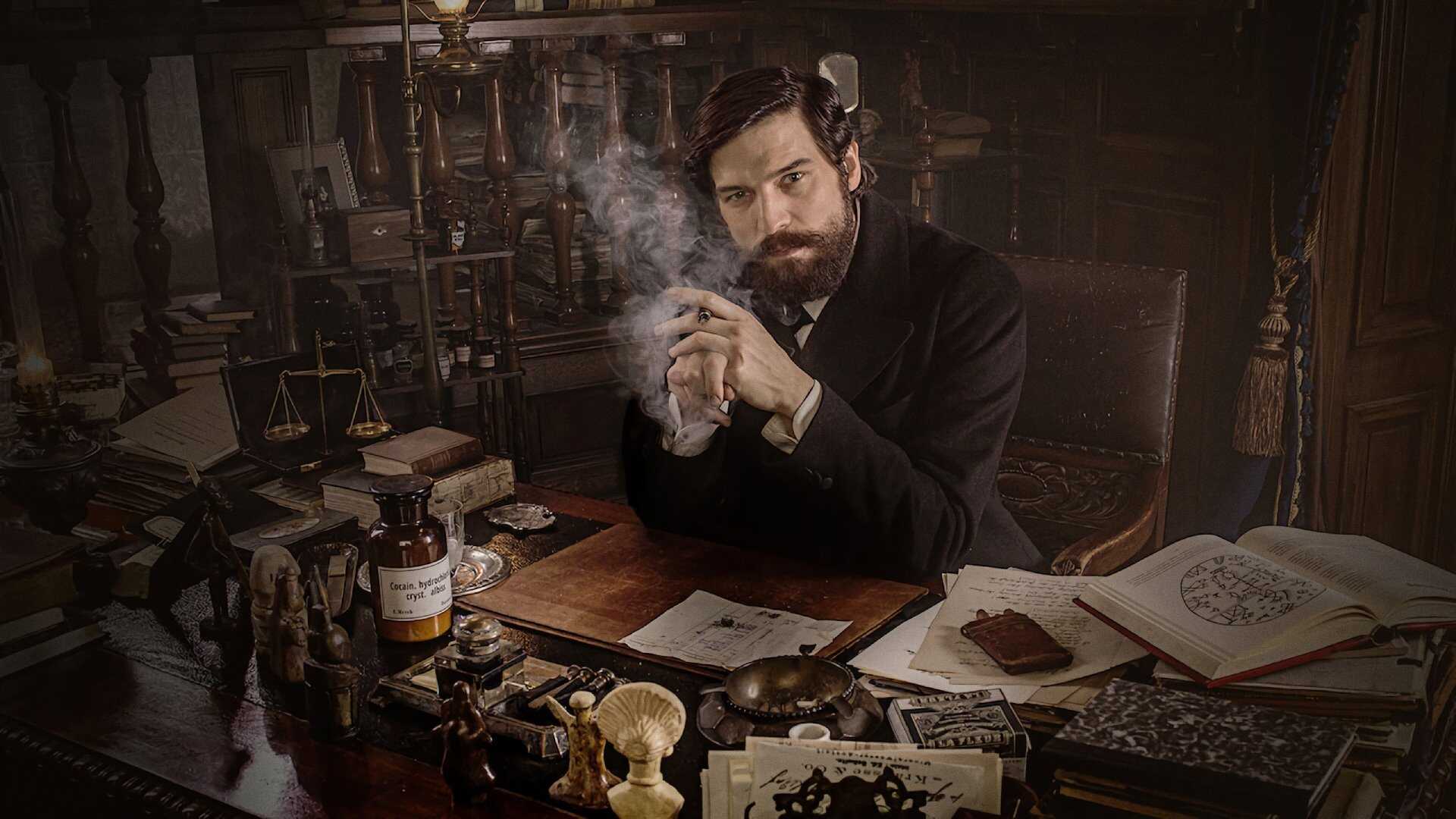 FR - Freud 0