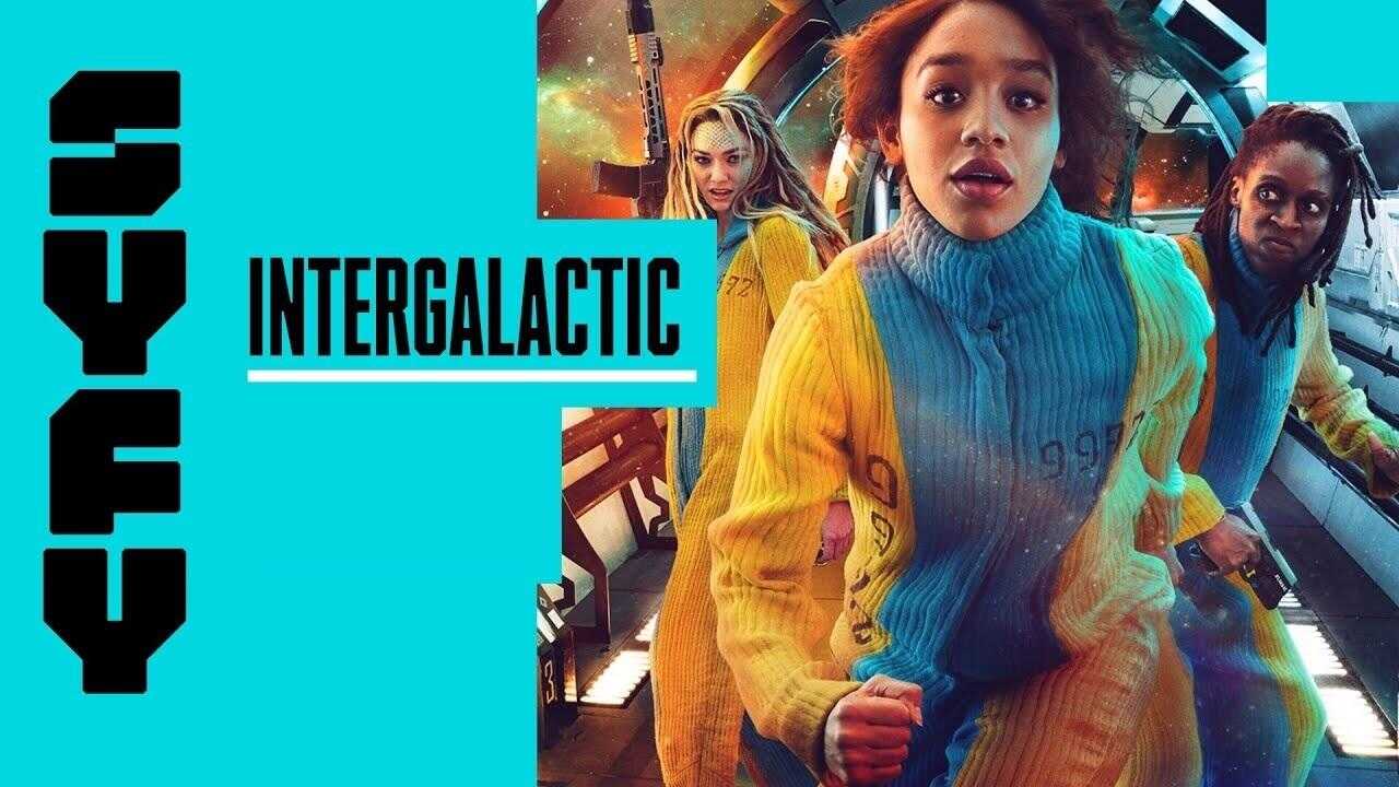 FR - Intergalactic 0