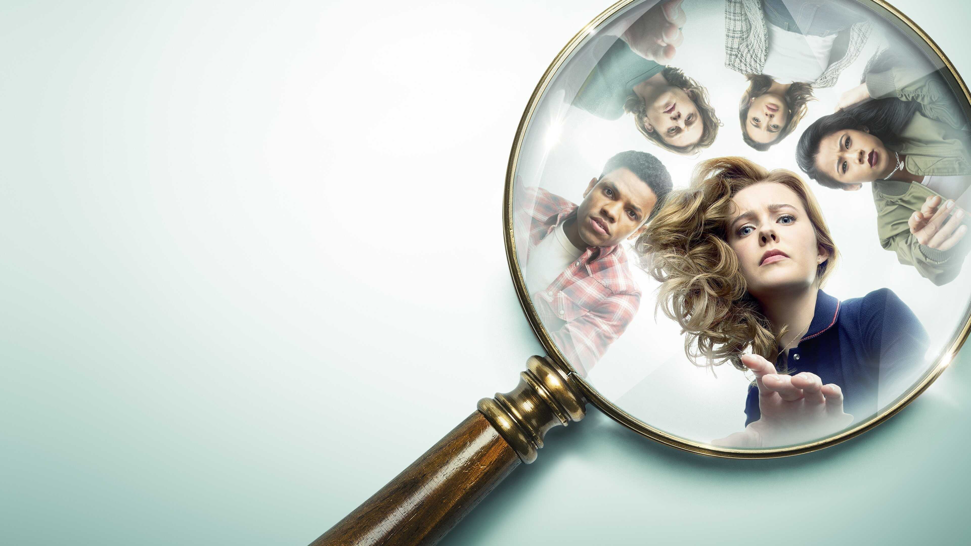EN - Nancy Drew (2019) 4