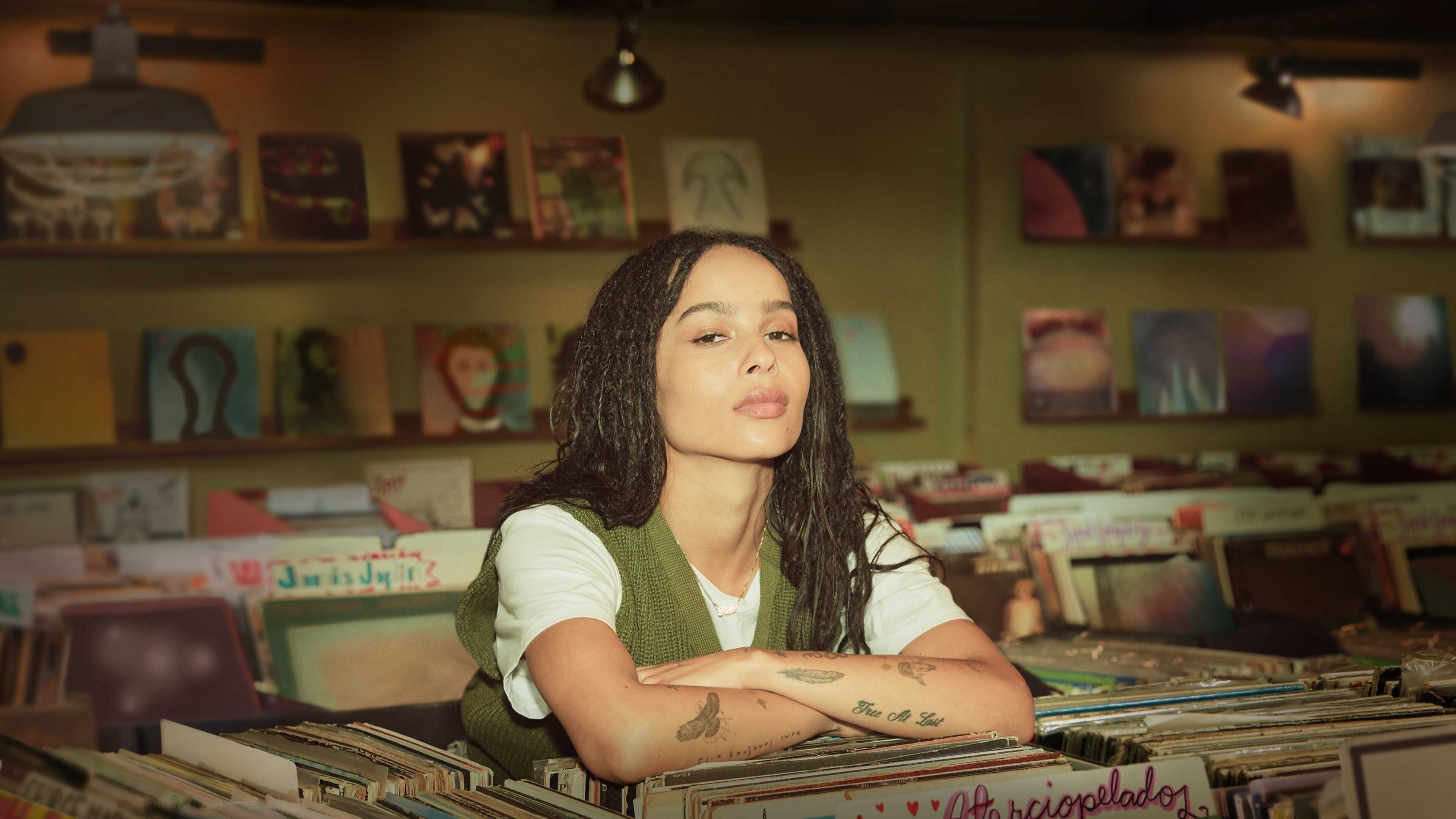FR - High Fidelity 3