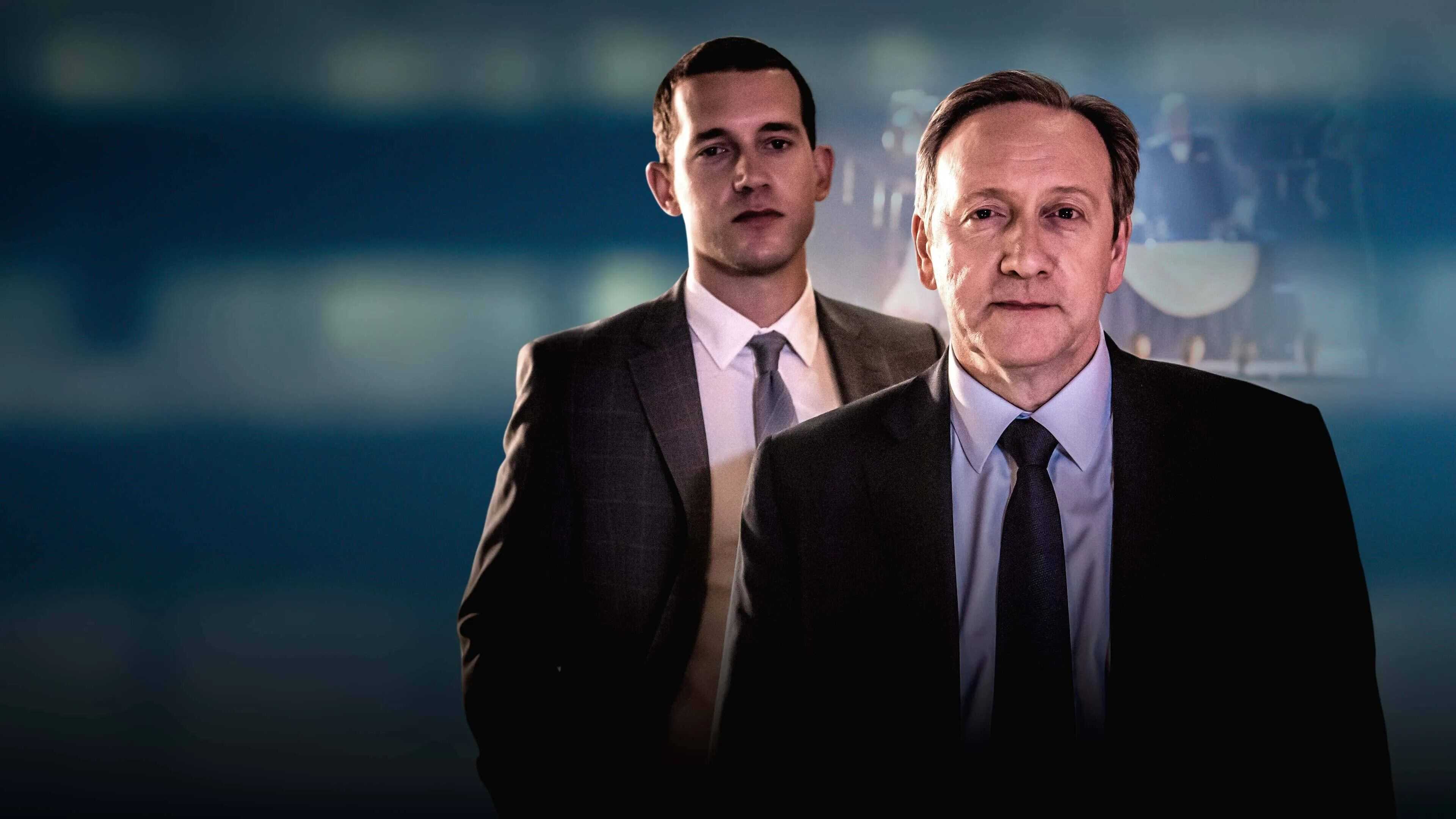 FR - Inspecteur Barnaby 2