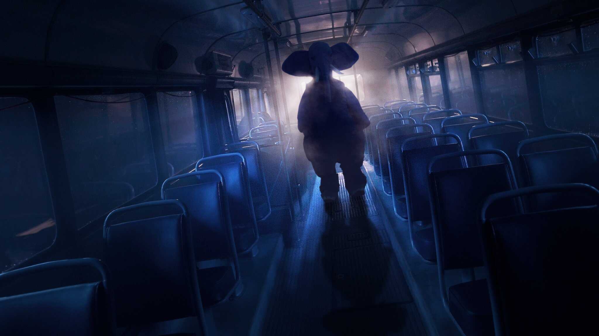 FR - Bloodride 1