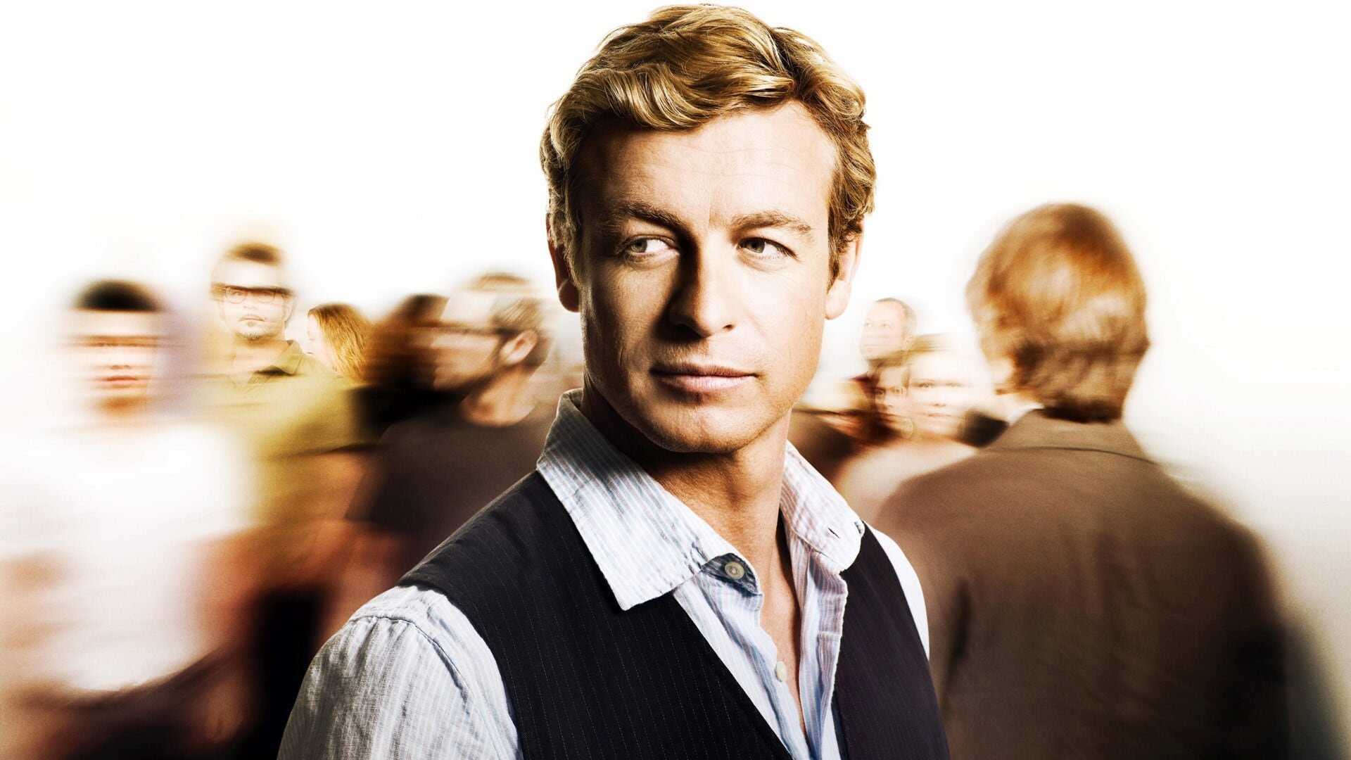 FR - Mentalist 0