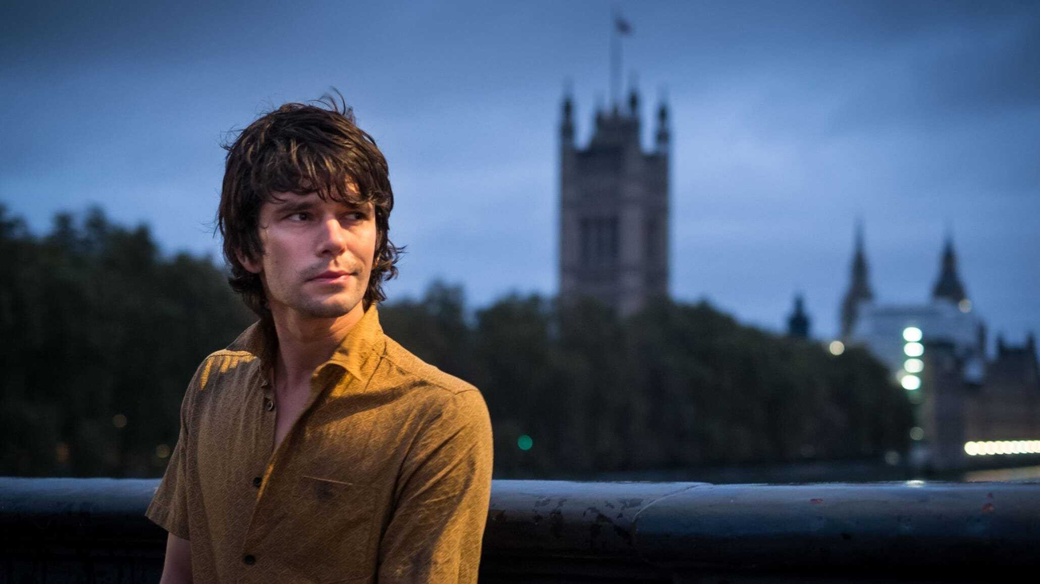 FR - London Spy 0