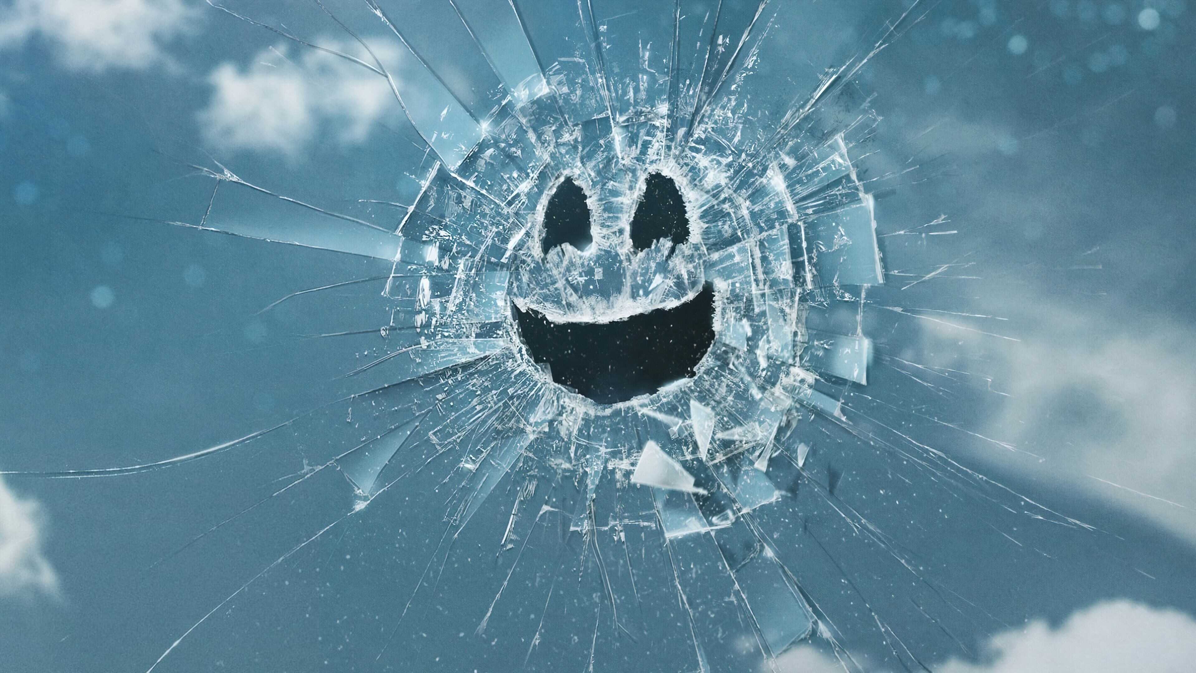 FR - Black Mirror 0