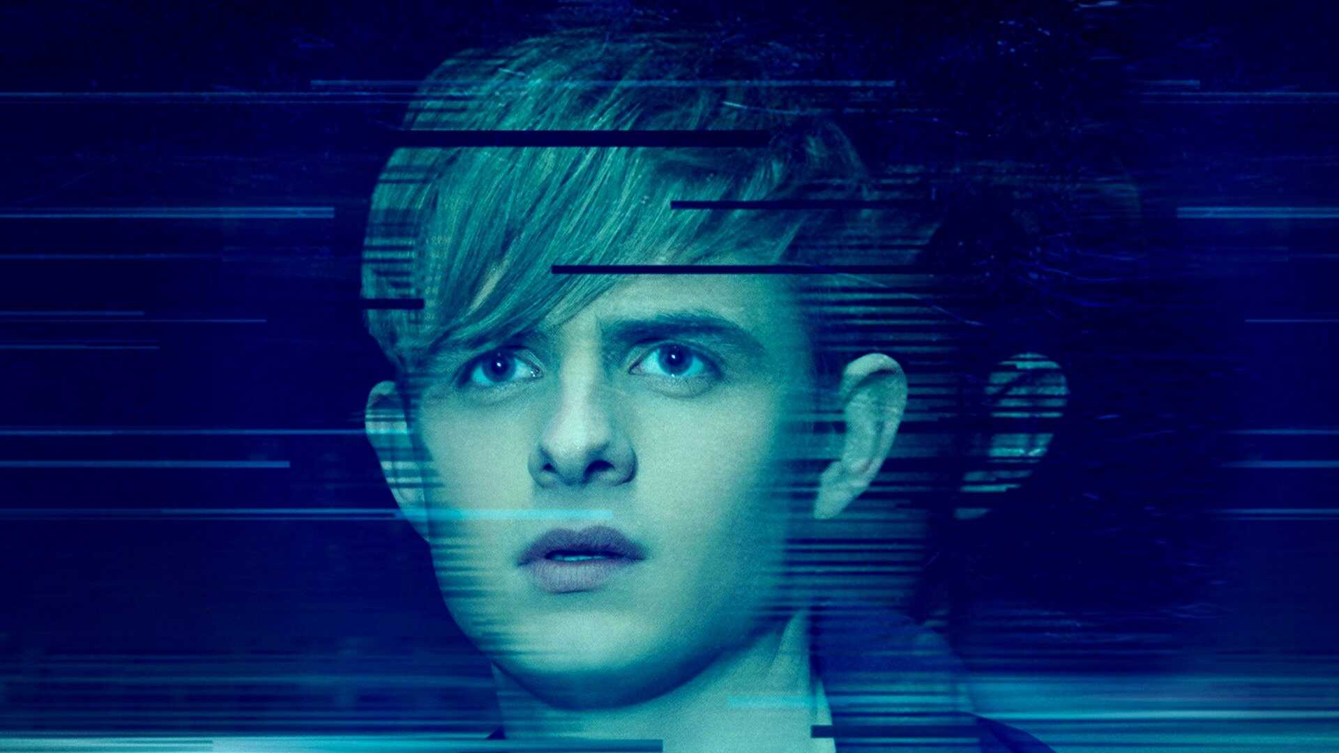FR - Alex Rider 3